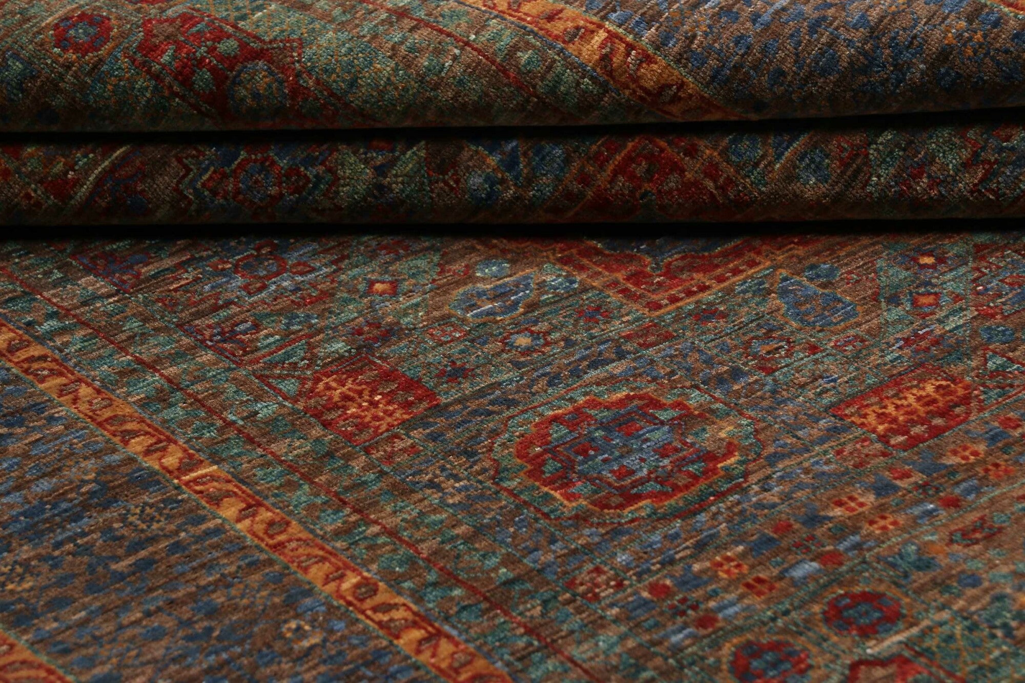 Mamluk | 183 x 125 cm | Nr. 12-343574
