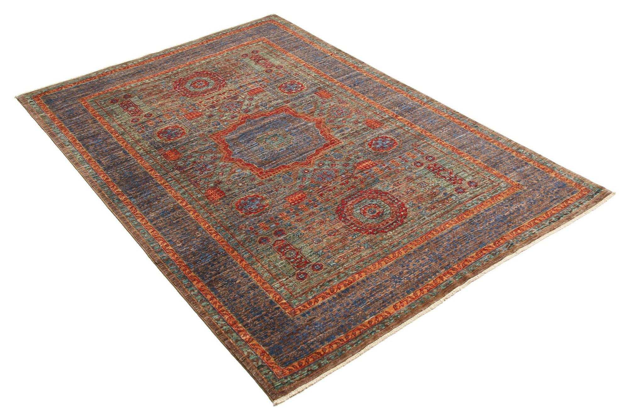 Mamluk | 183 x 125 cm | Nr. 12-343574