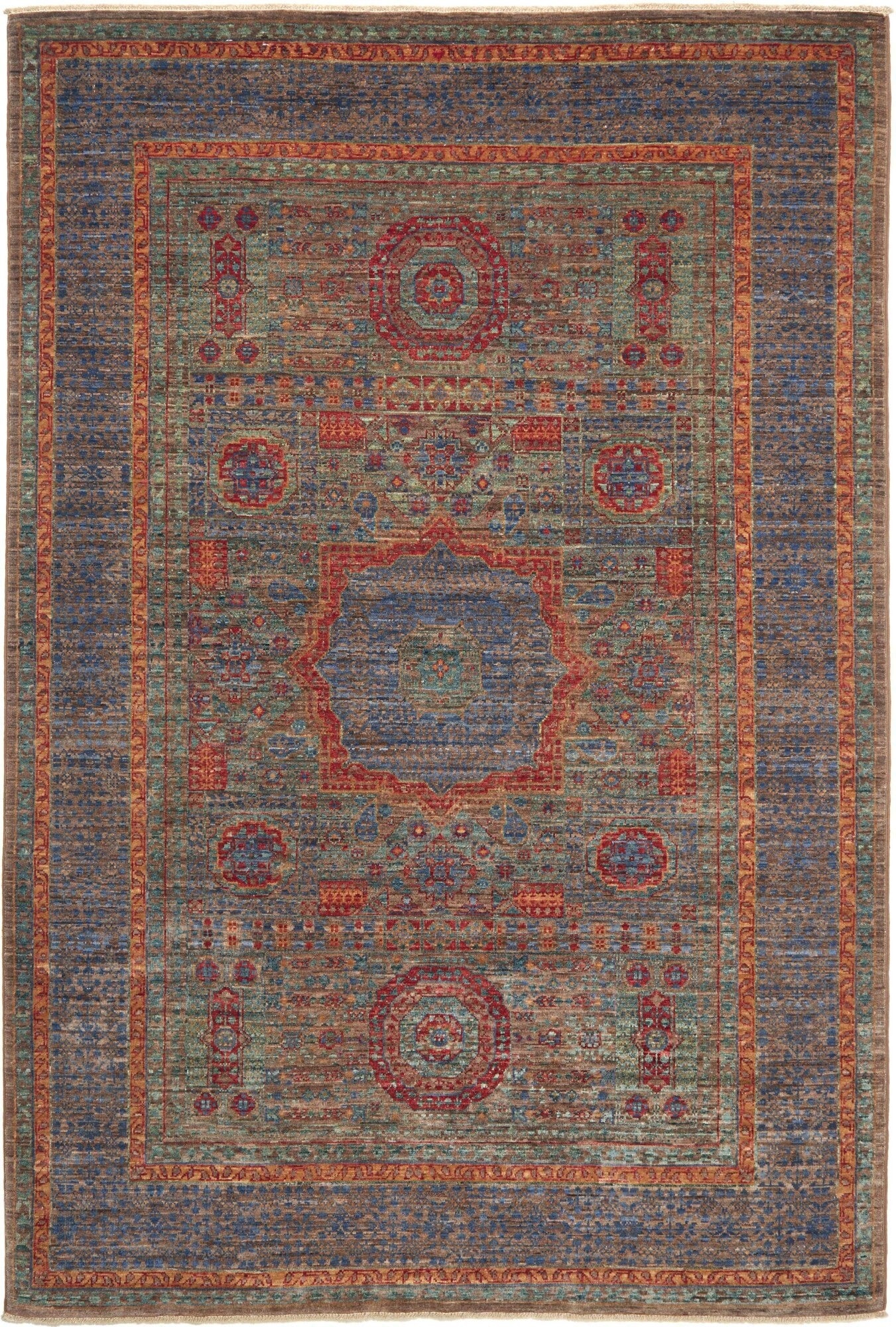 Mamluk | 183 x 125 cm | Nr. 12-343574