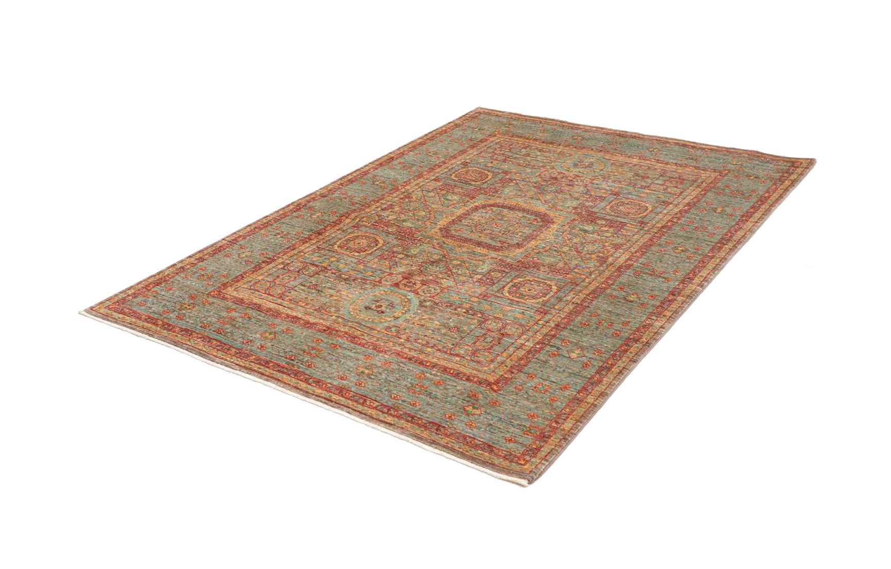 Mamluk | 207 x 153 cm | Nr. 12-351280