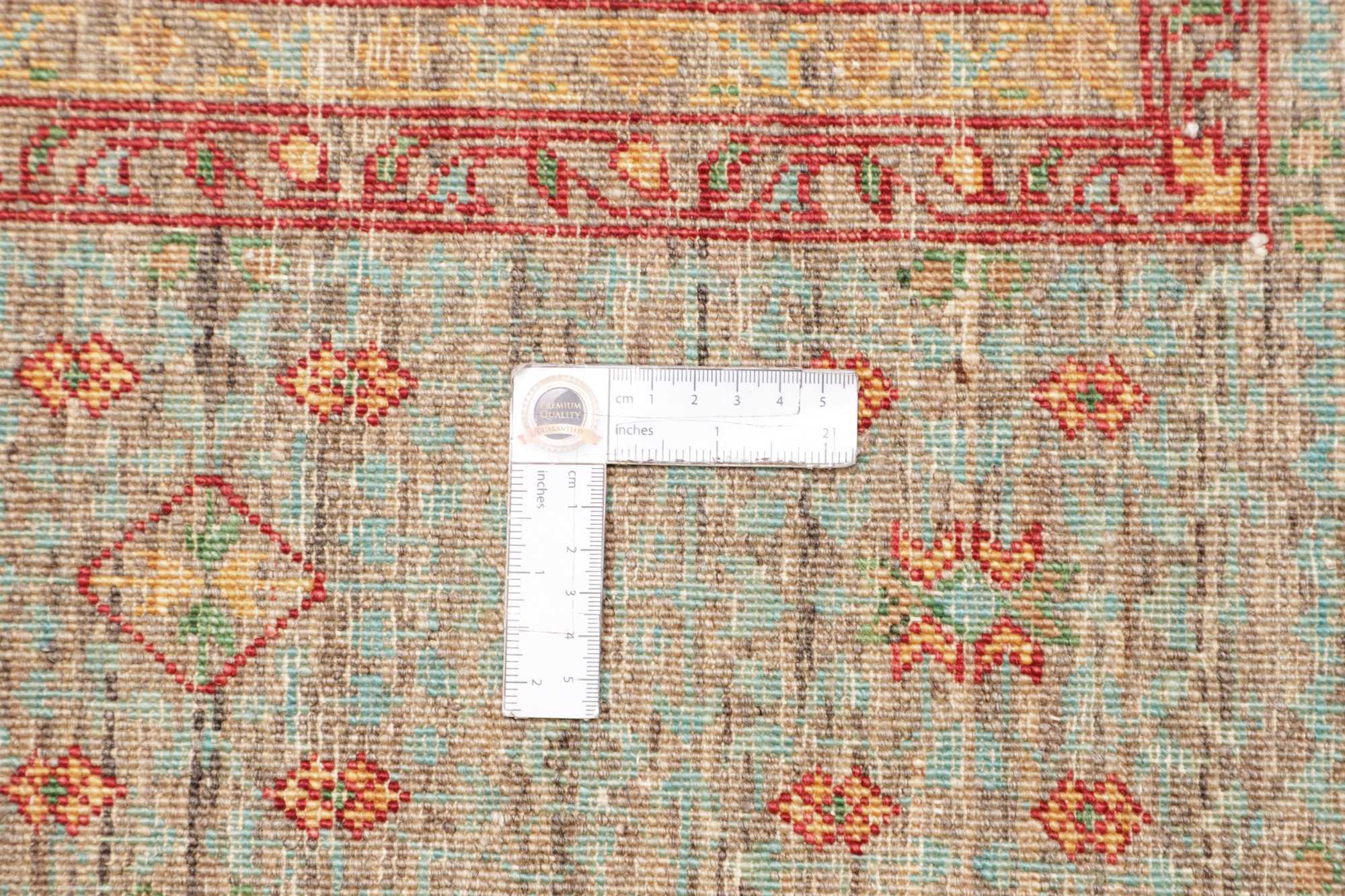 Mamluk | 207 x 153 cm | Nr. 12-351280