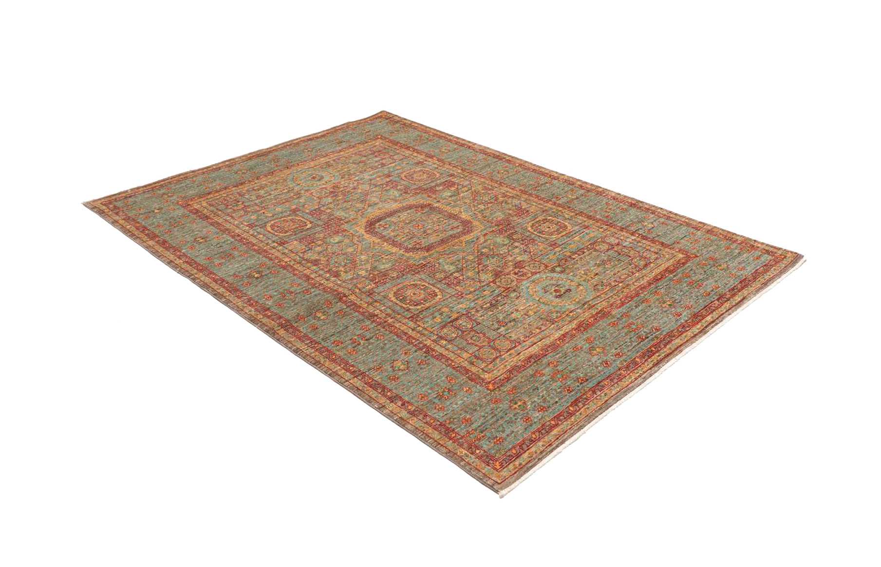 Mamluk | 207 x 153 cm | Nr. 12-351280