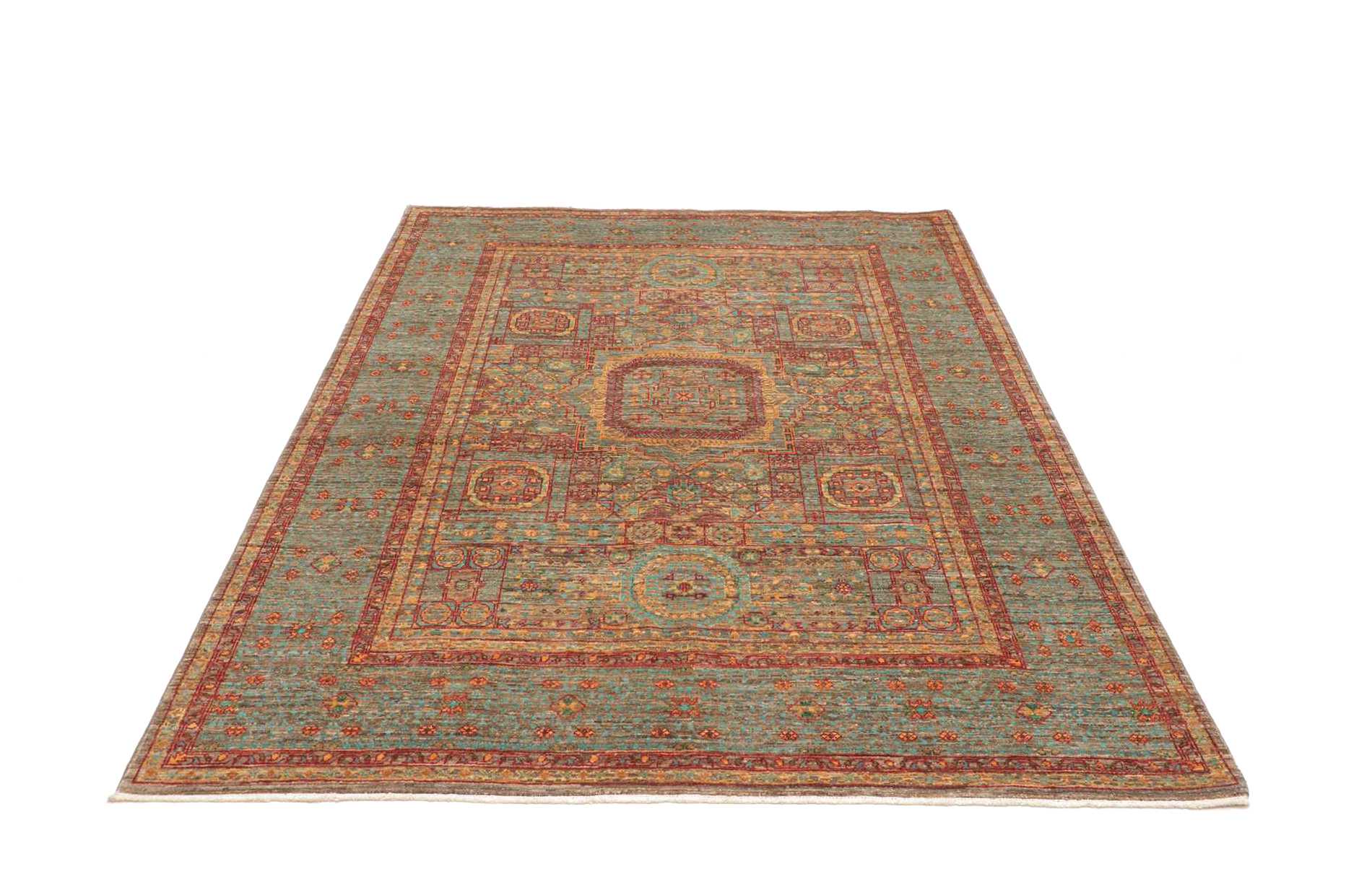 Mamluk | 207 x 153 cm | Nr. 12-351280