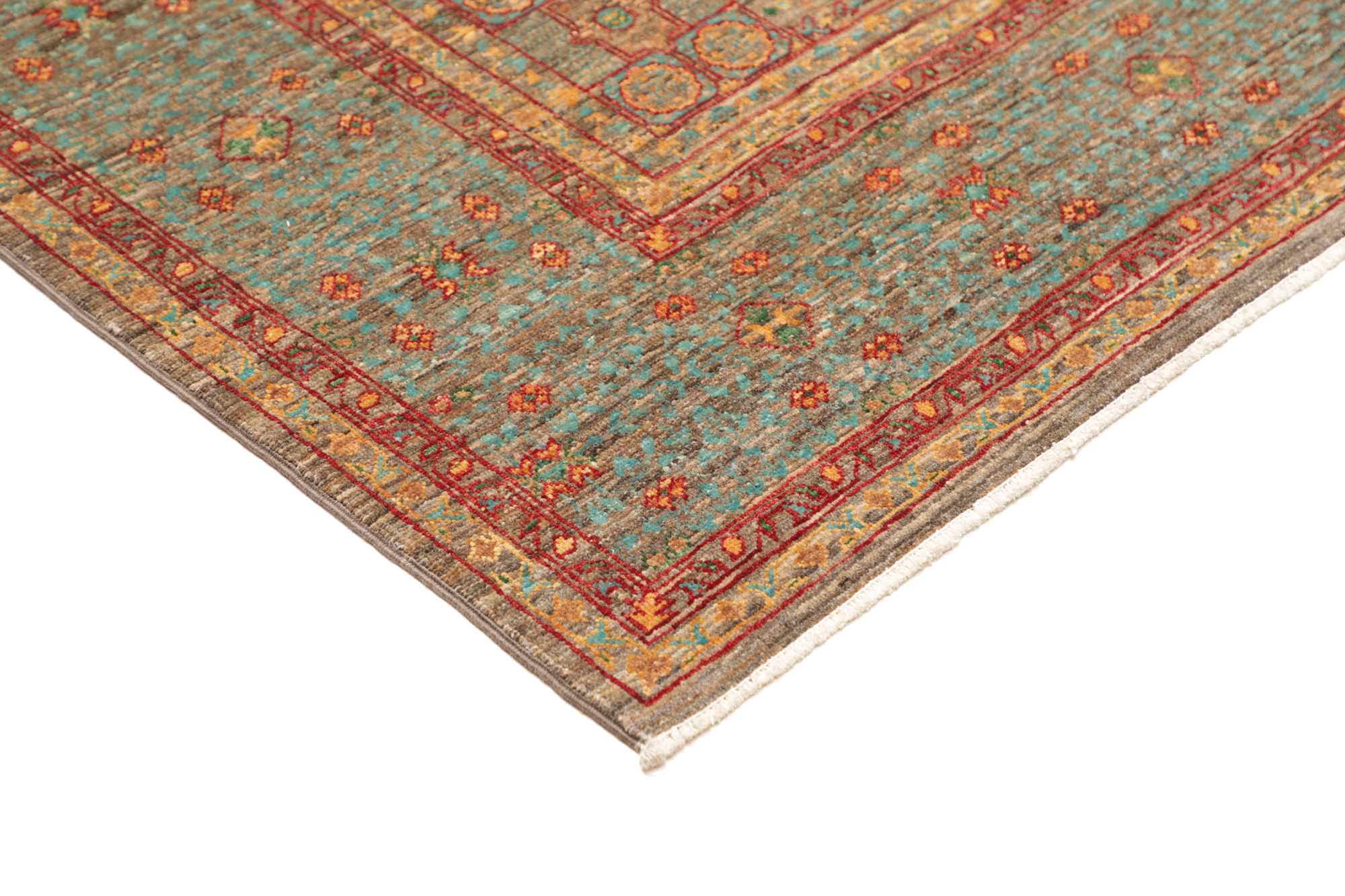 Mamluk | 207 x 153 cm | Nr. 12-351280