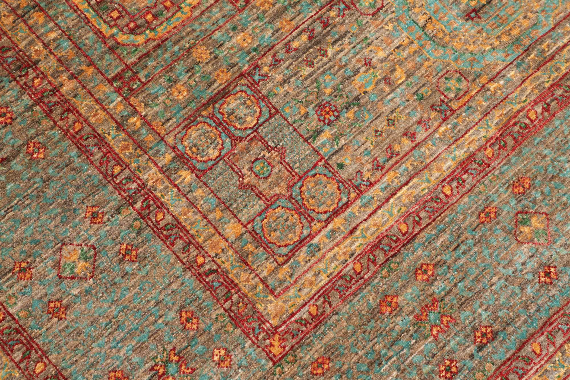 Mamluk | 207 x 153 cm | Nr. 12-351280
