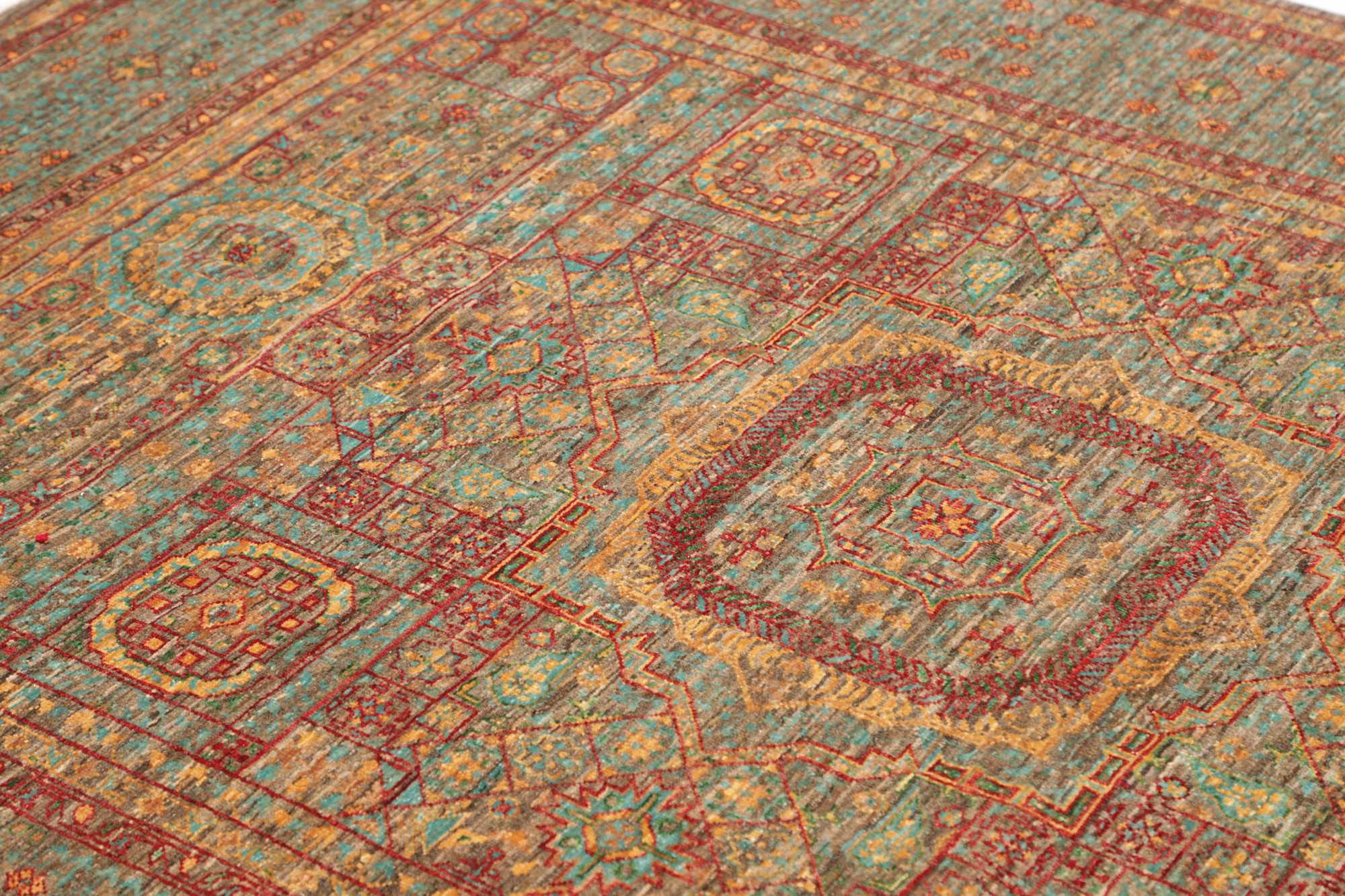 Mamluk | 207 x 153 cm | Nr. 12-351280