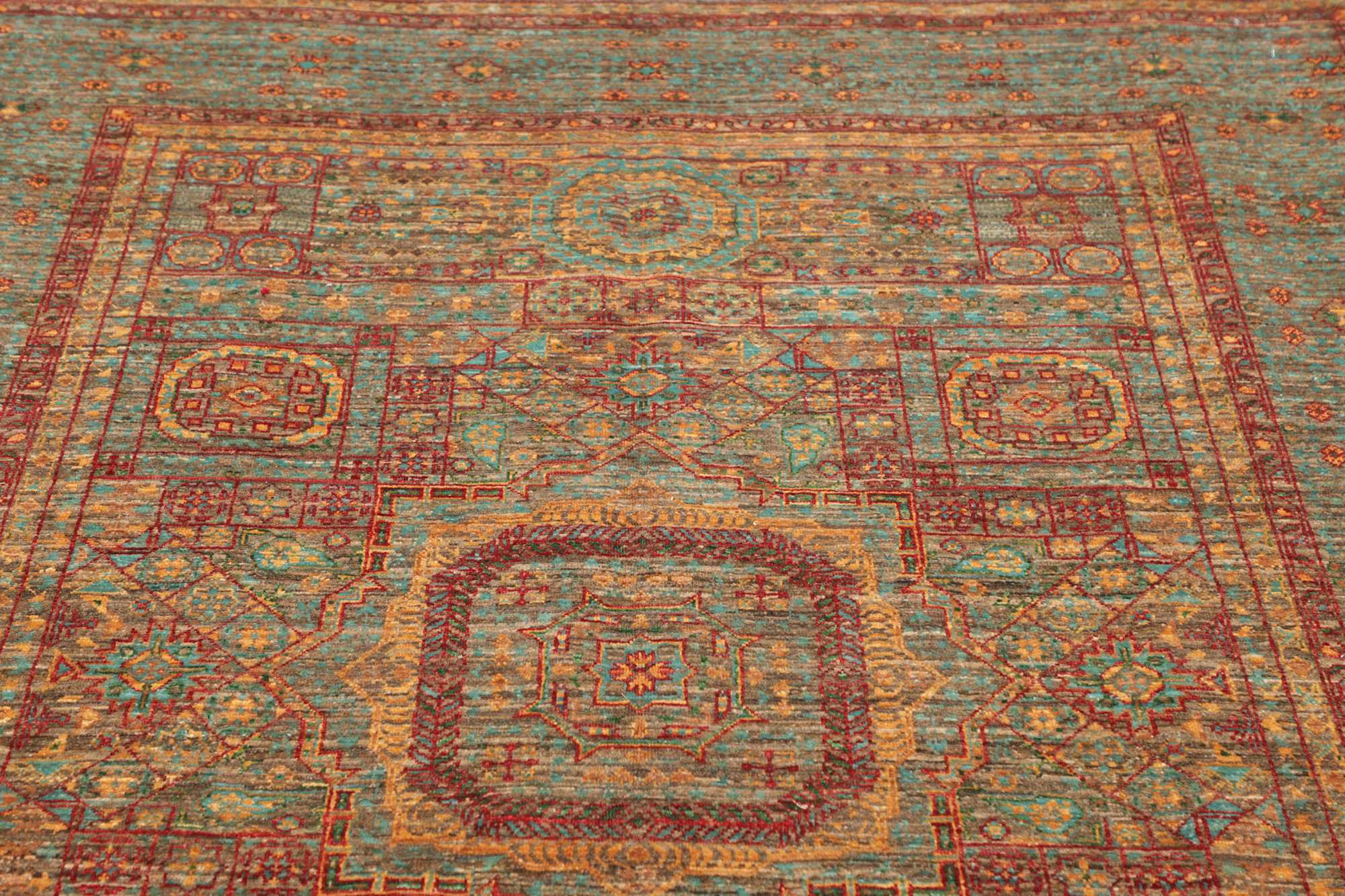 Mamluk | 207 x 153 cm | Nr. 12-351280