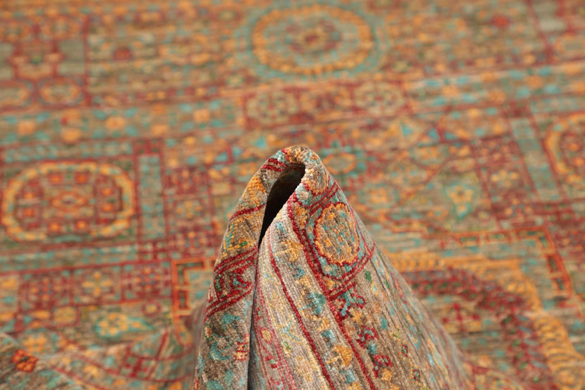 Mamluk | 207 x 153 cm | Nr. 12-351280