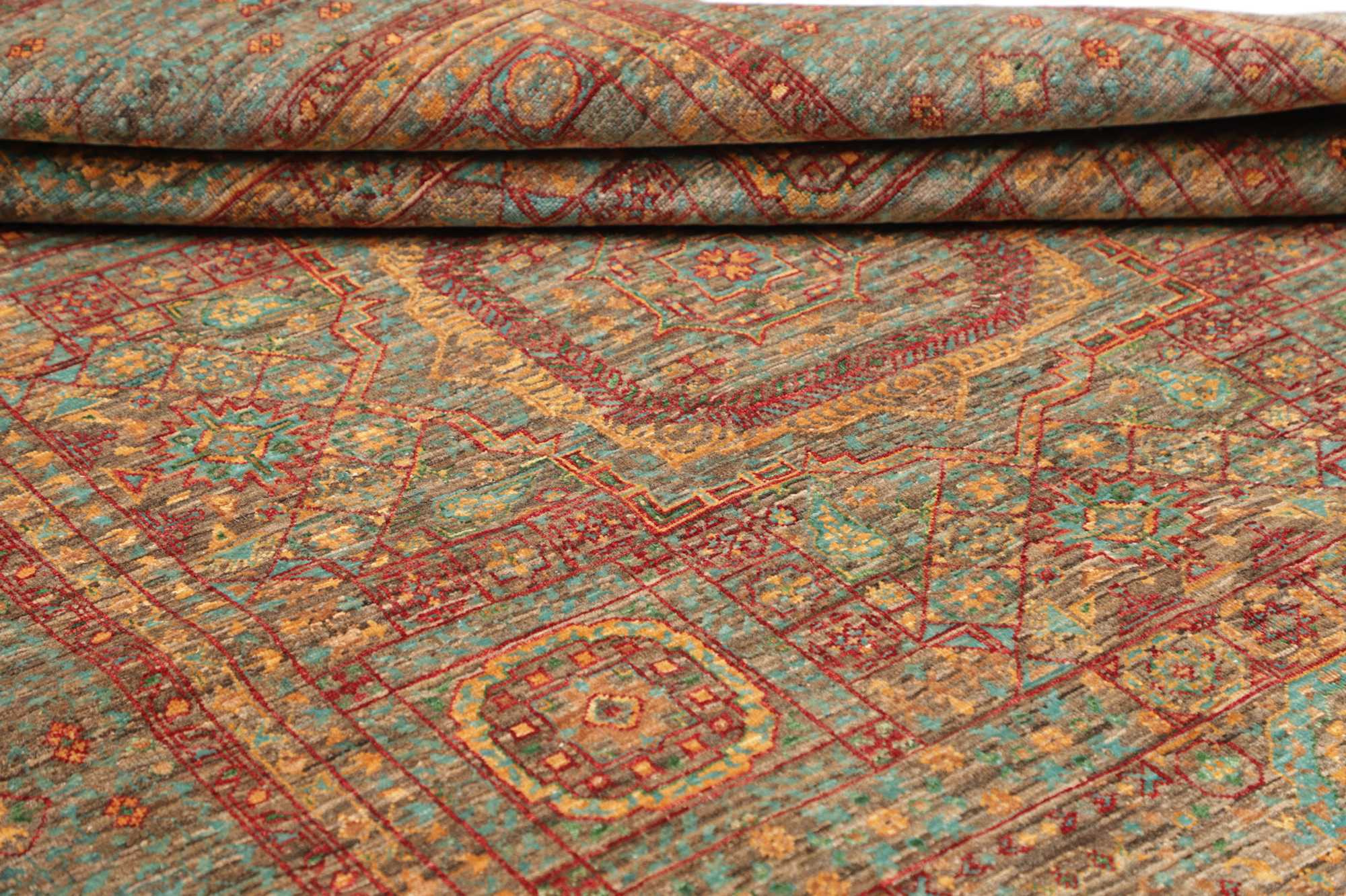 Mamluk | 207 x 153 cm | Nr. 12-351280