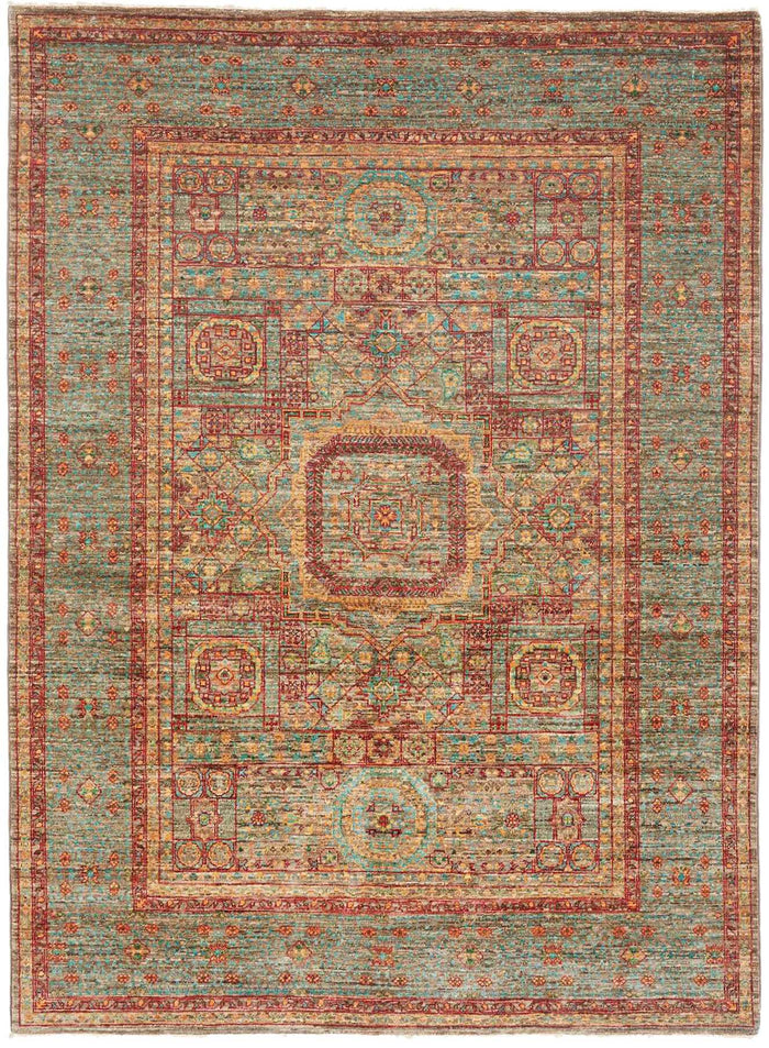 Mamluk | 207 cm x 153 cm | Nr. 12-351280