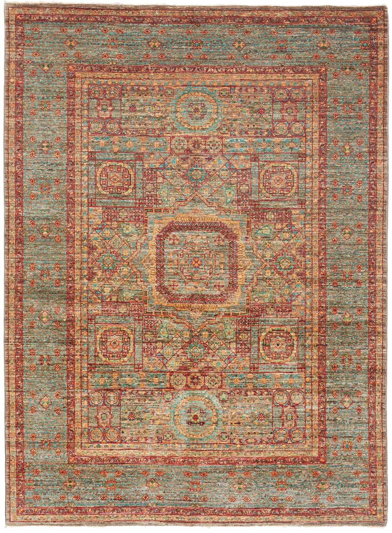 Mamluk | 207 x 153 cm | Nr. 12-351280