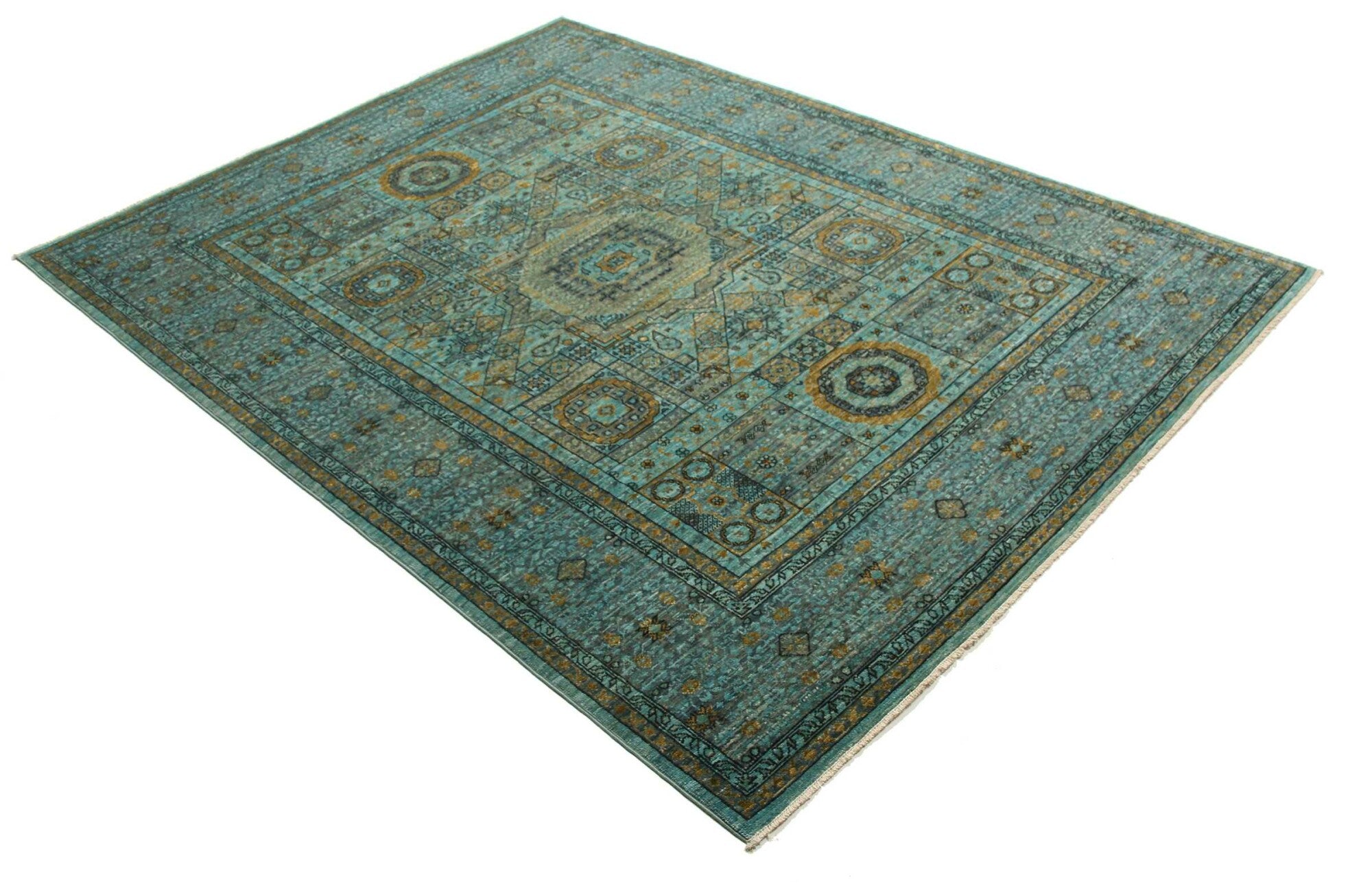 Mamlouk | 199 cm x 149 cm | Nr. 12-351978