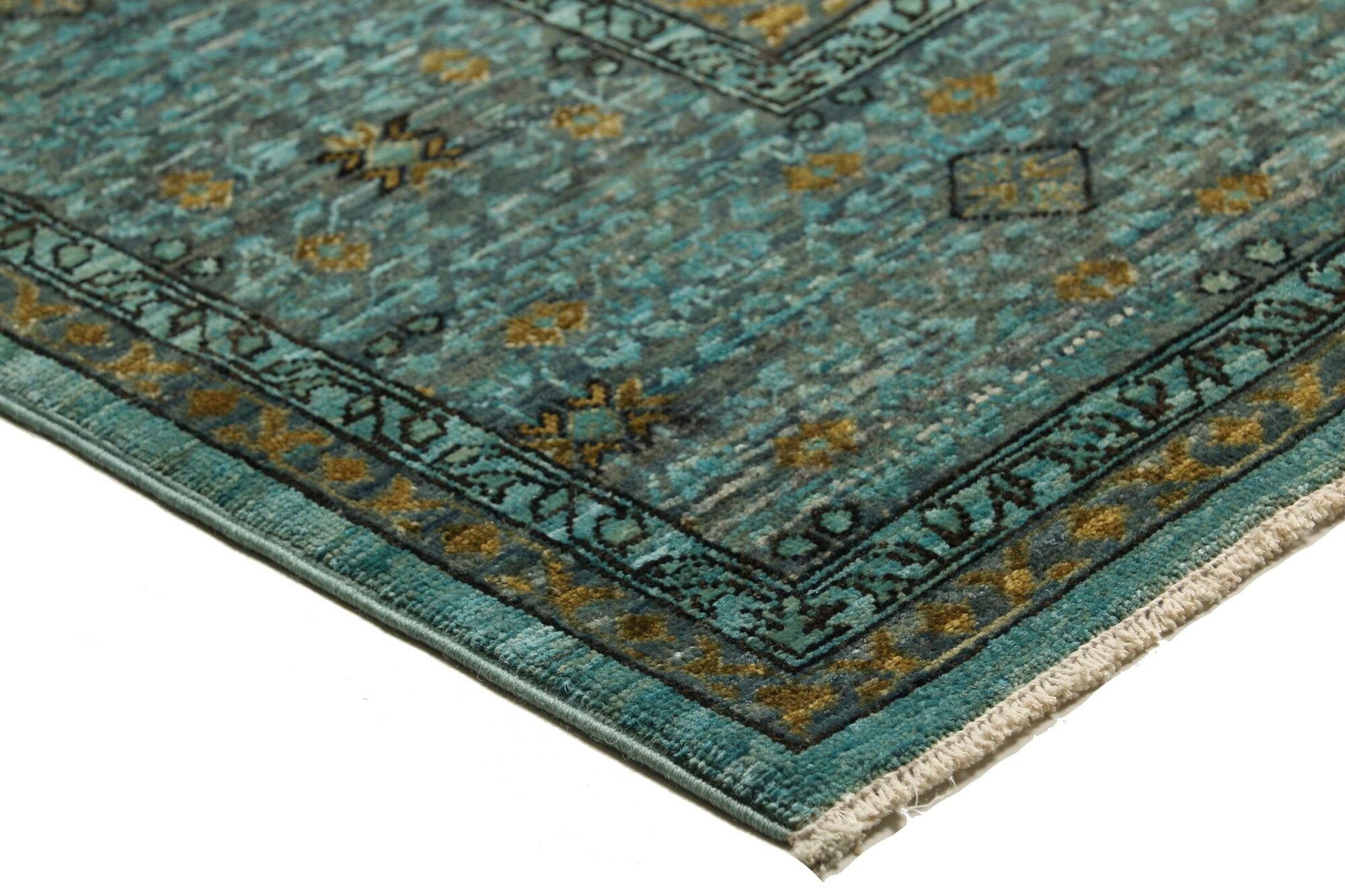 Mamlouk | 199 cm x 149 cm | Nr. 12-351978