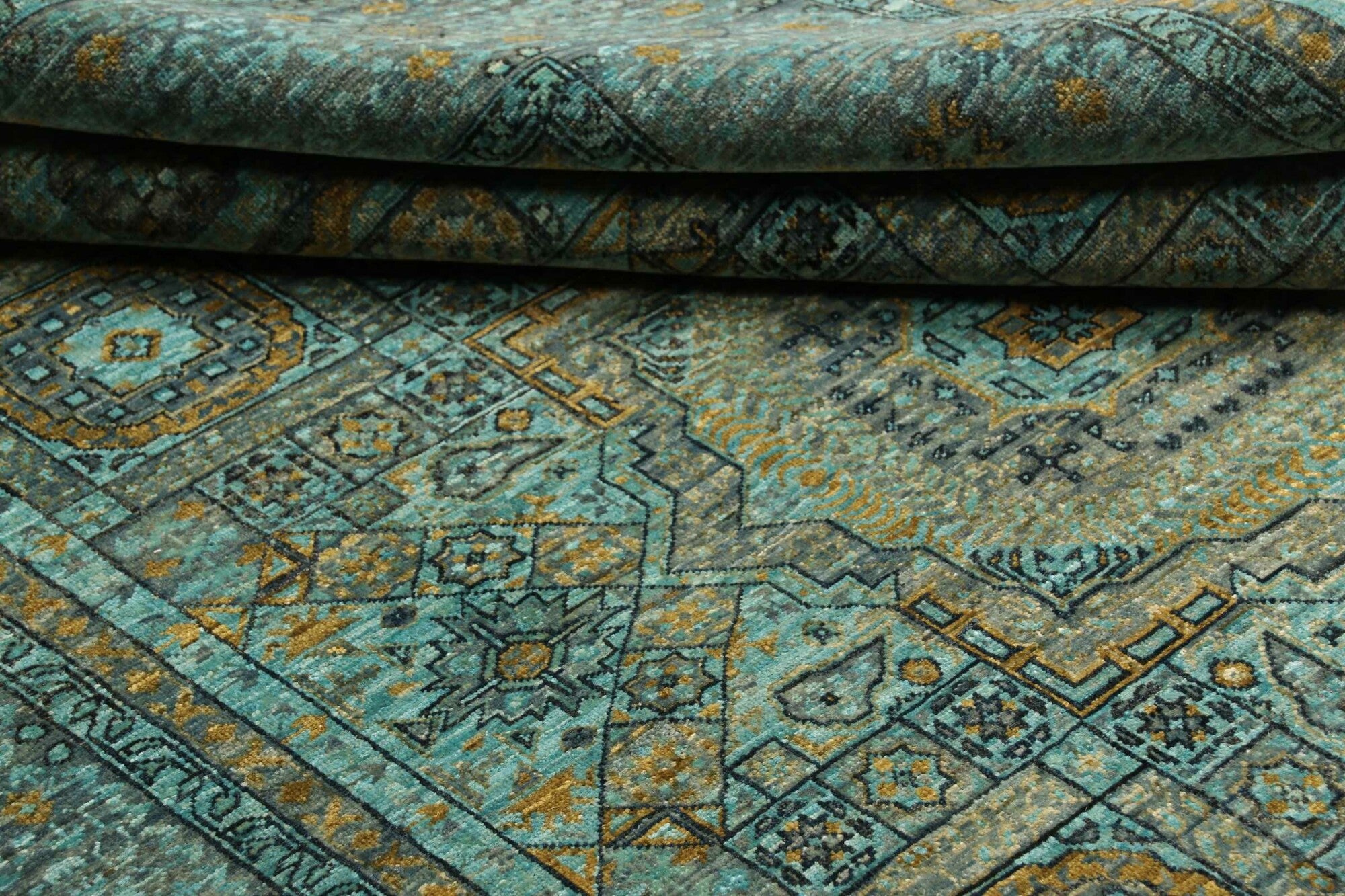 Mamlouk | 199 cm x 149 cm | Nr. 12-351978