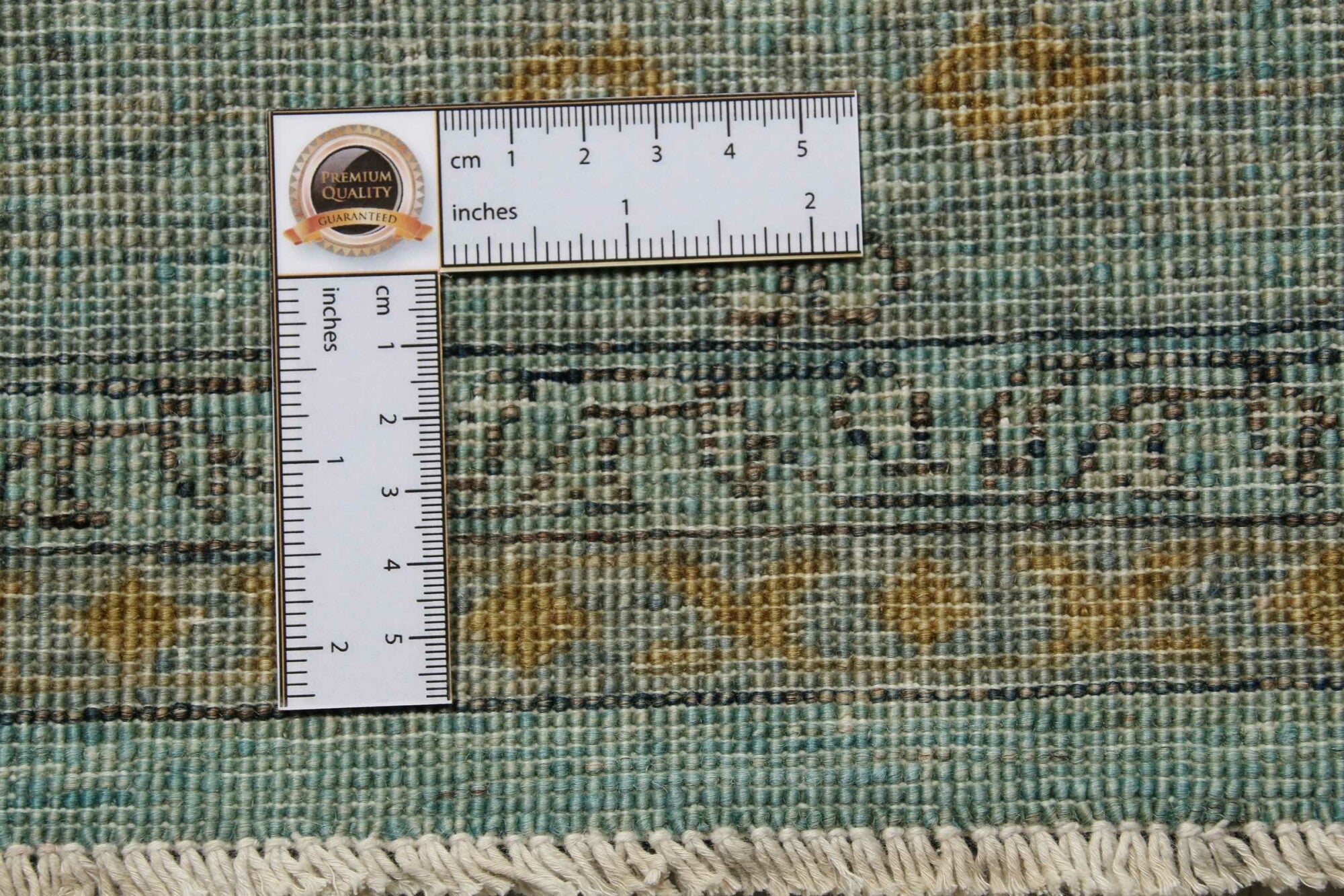 Mamlouk | 199 cm x 149 cm | Nr. 12-351978