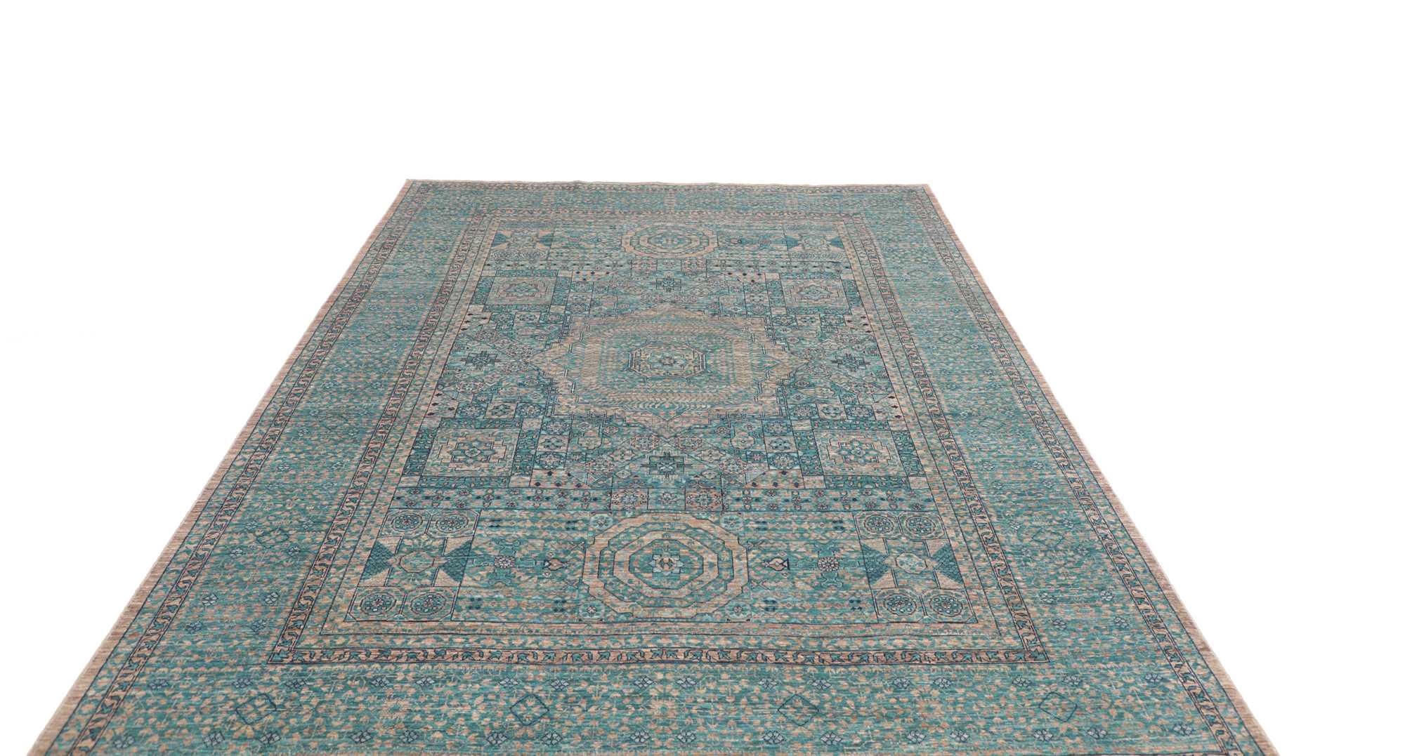 Mamluk | 305 x 207 cm | Nr. 12-351979