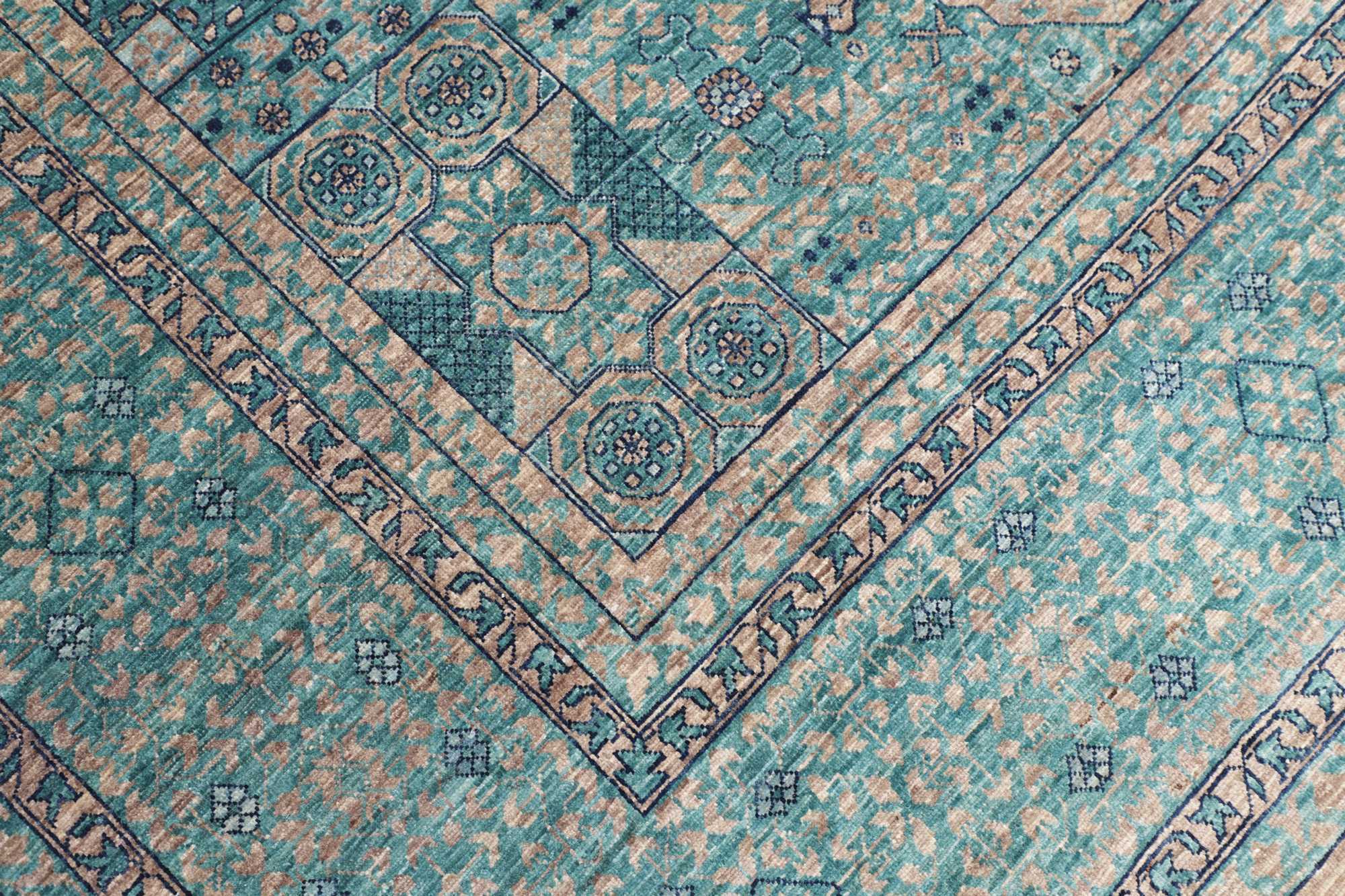 Mamluk | 305 x 207 cm | Nr. 12-351979