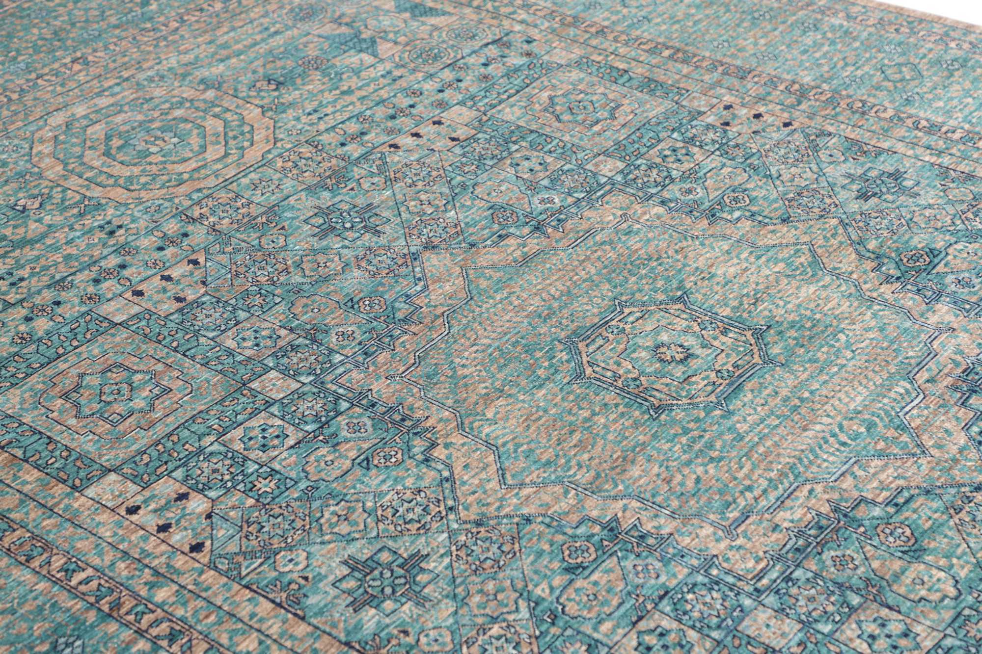 Mamluk | 305 x 207 cm | Nr. 12-351979