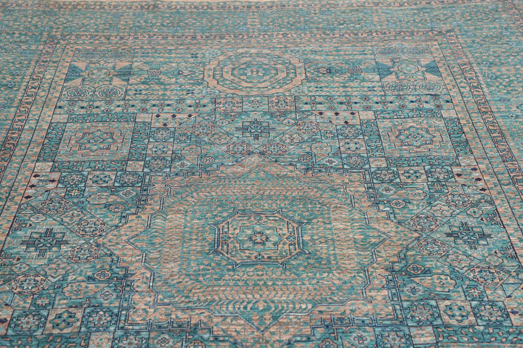 Mamluk | 305 x 207 cm | Nr. 12-351979