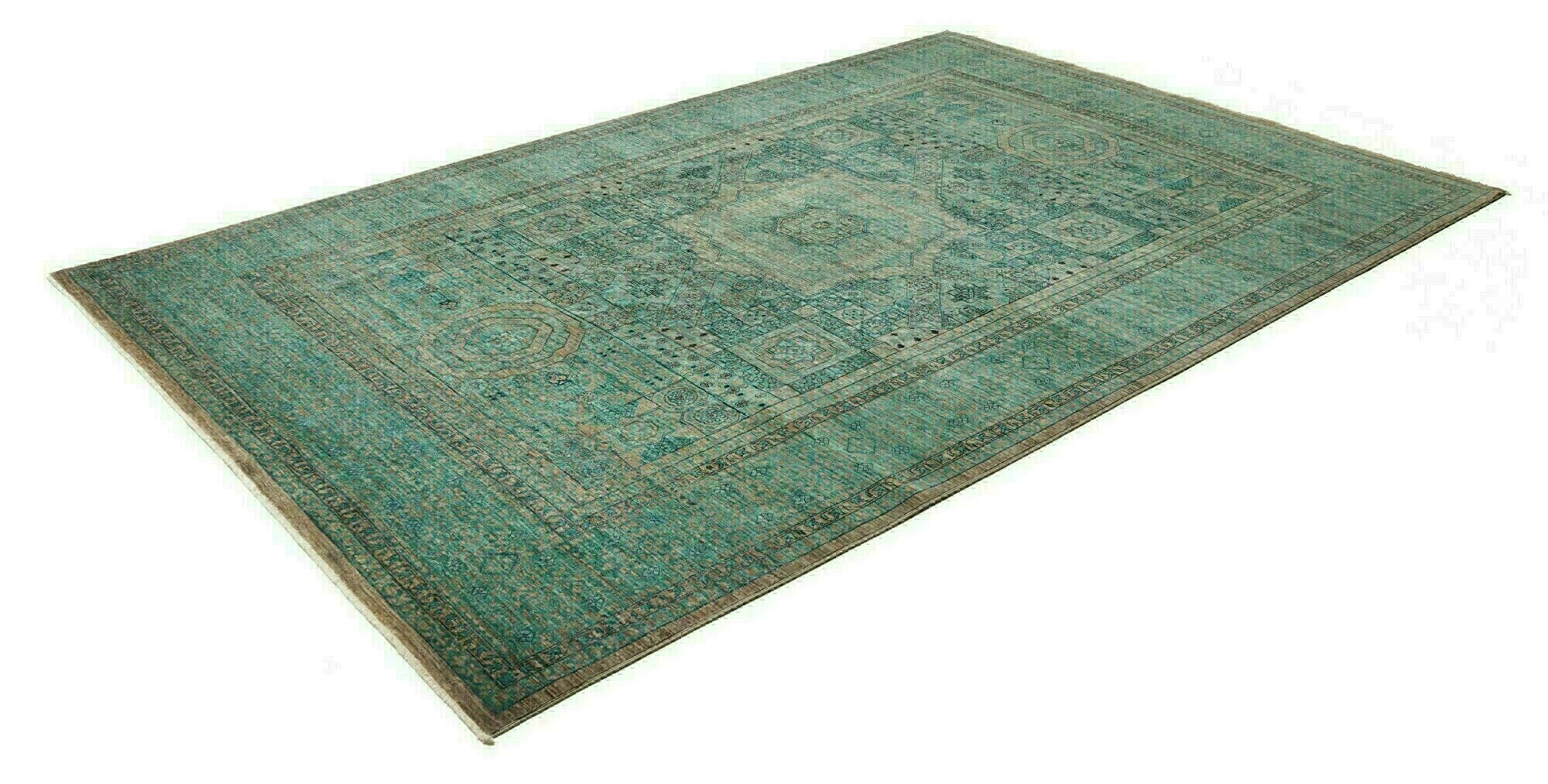 Mamlouk | 305 cm x 207 cm | Nr. 12-351979