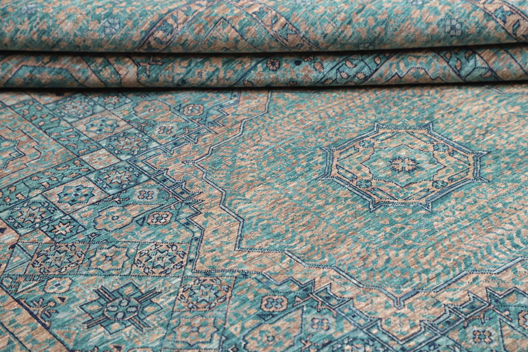 Mamluk | 305 x 207 cm | Nr. 12-351979