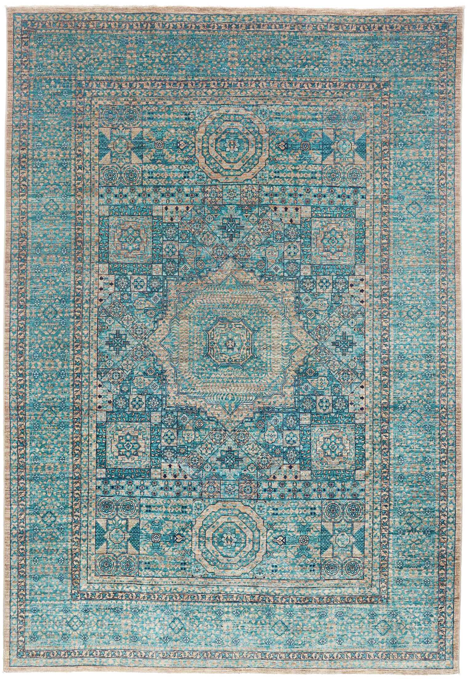 Mamluk | 305 cm x 207 cm | Nr. 12-351979