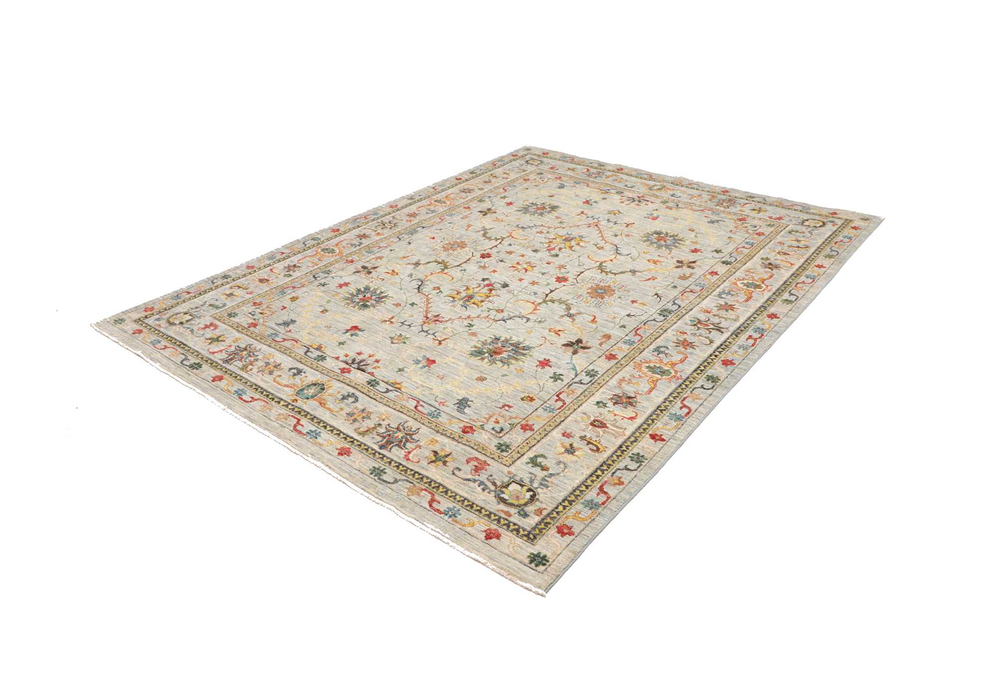 Ziegler | 247 cm x 197 cm | Nr. 12-352005