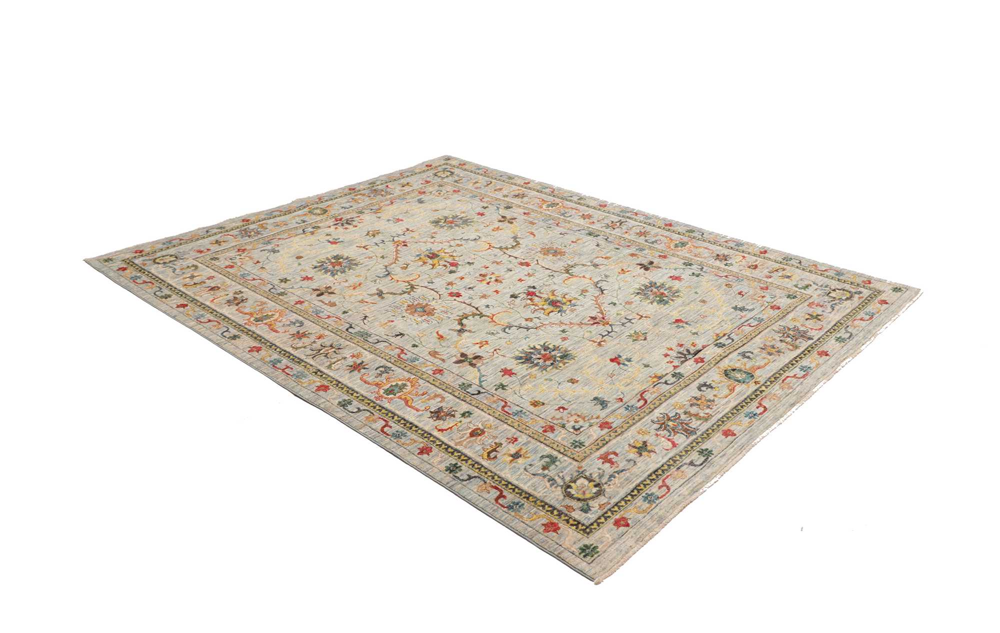 Ziegler | 247 cm x 197 cm | Nr. 12-352005