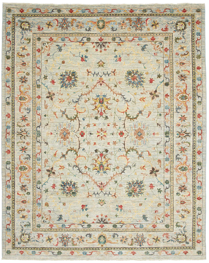 Ziegler | 247 cm x 197 cm | Nr. 12-352005