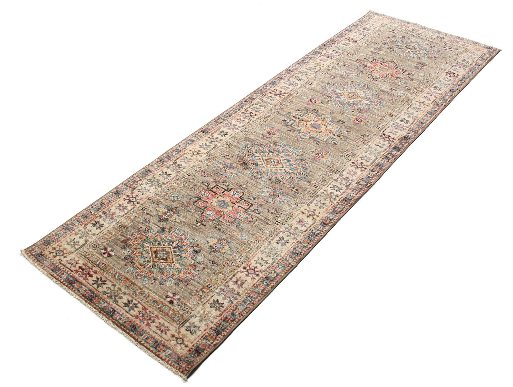 Kazak | 243 cm x 80 cm | Nr. 12-352016