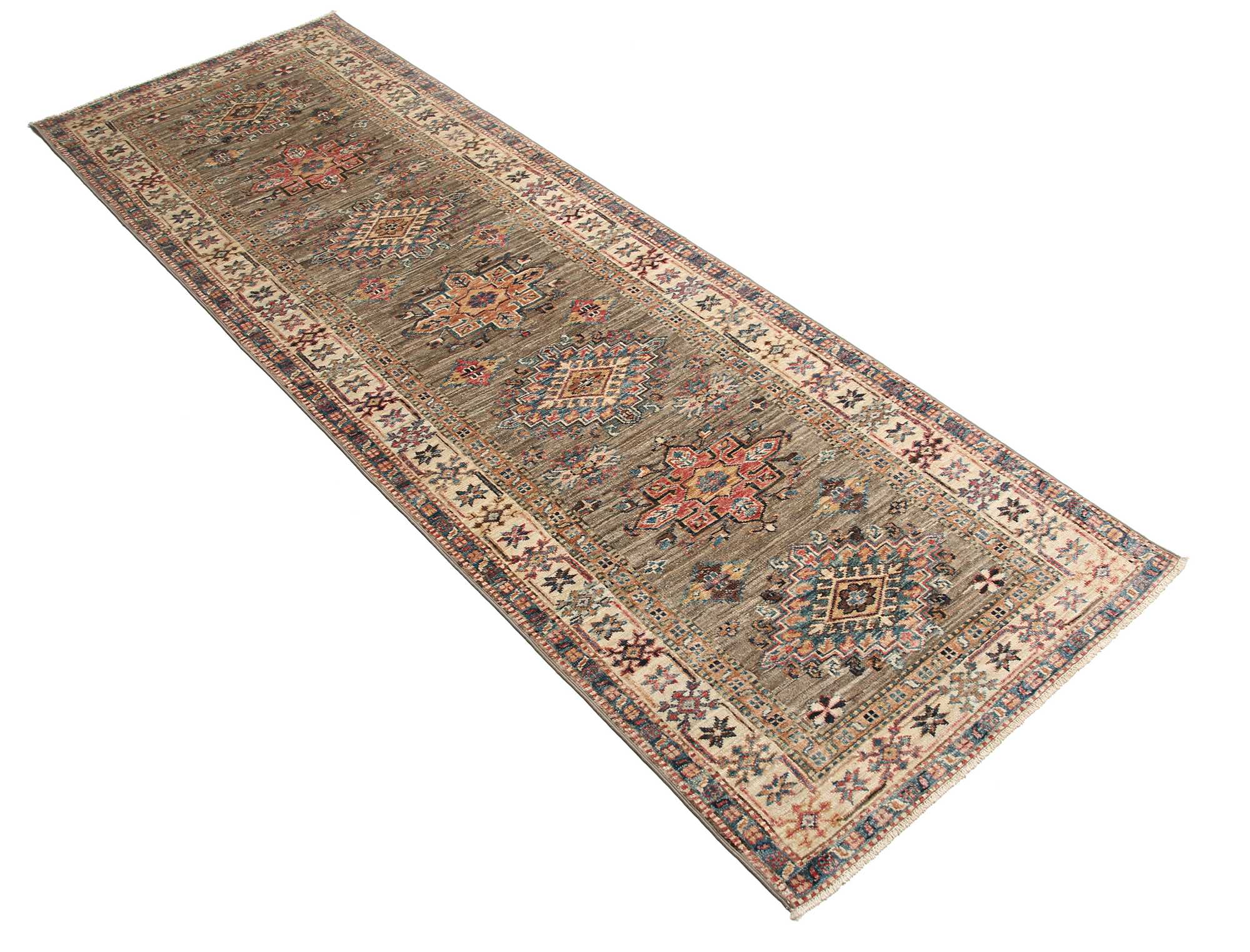 Kazak | 243 cm x 80 cm | Nr. 12-352016