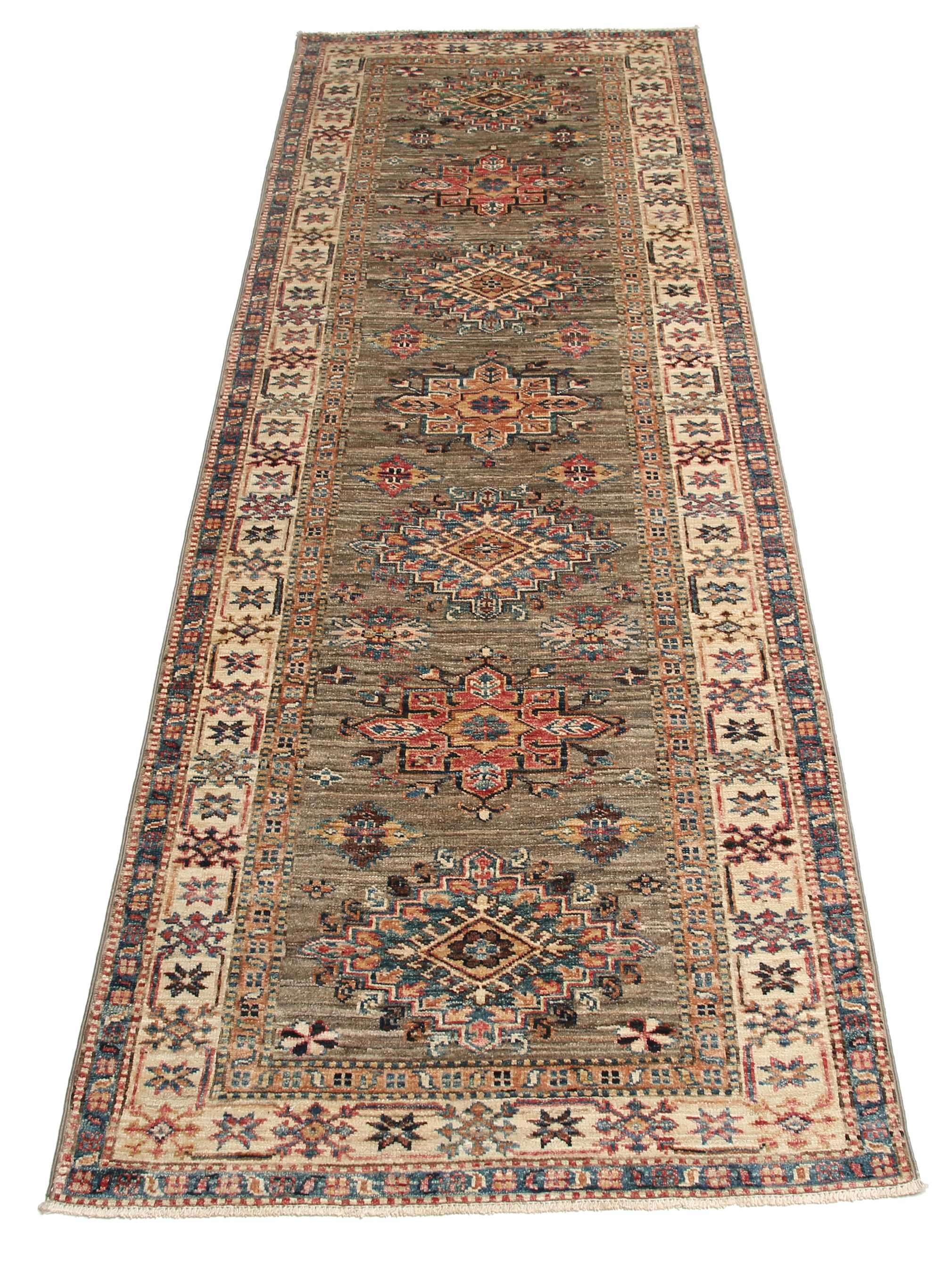 Kazak | 243 cm x 80 cm | Nr. 12-352016