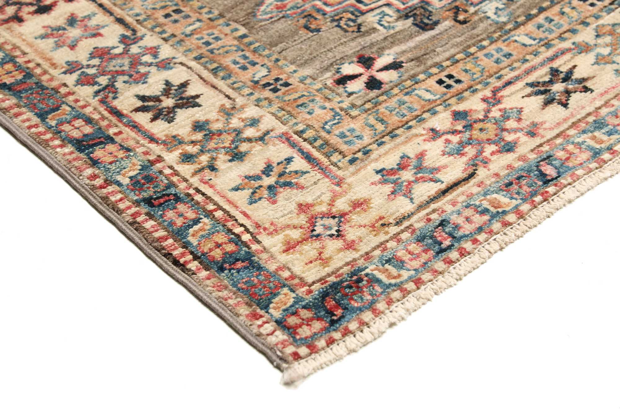 Kazak | 243 cm x 80 cm | Nr. 12-352016