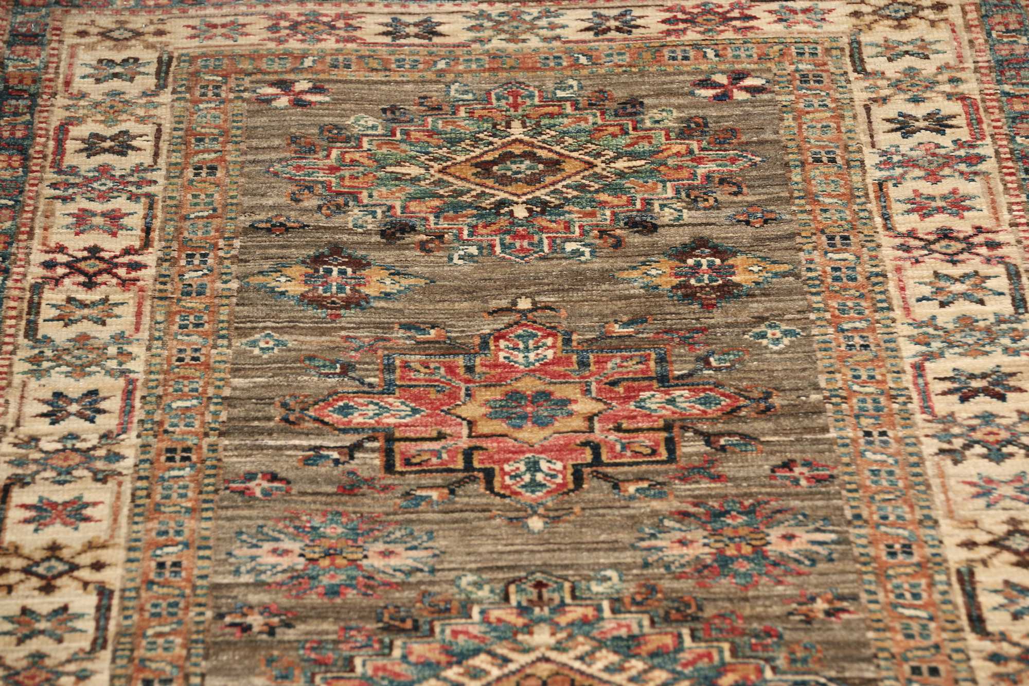 Kazak | 243 cm x 80 cm | Nr. 12-352016