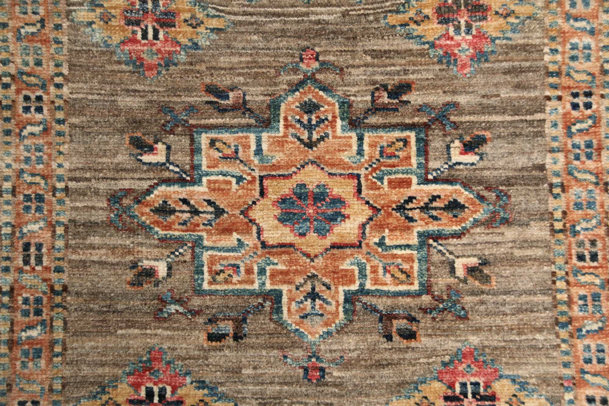 Kazak | 243 cm x 80 cm | Nr. 12-352016