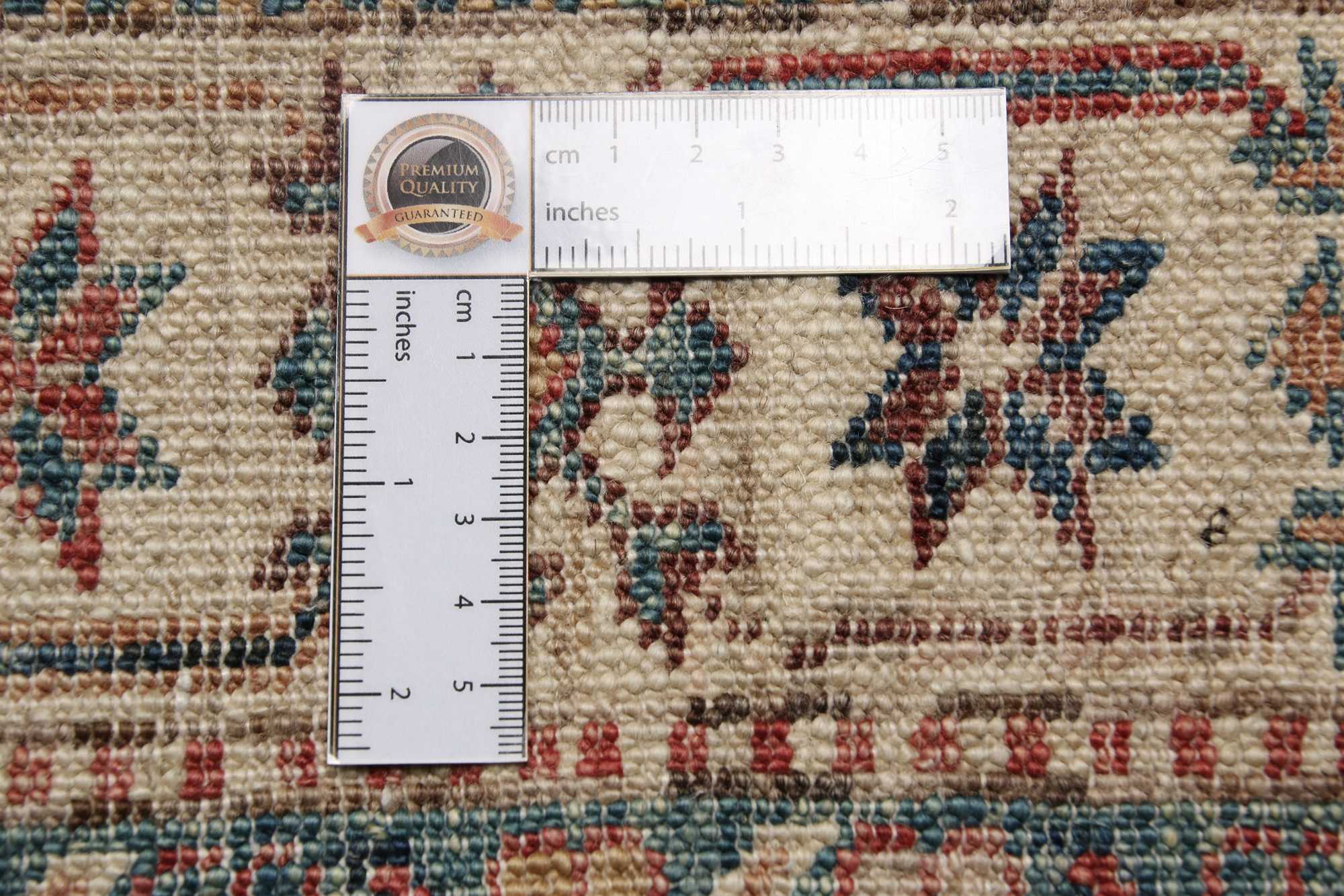 Kazak | 243 cm x 80 cm | Nr. 12-352016