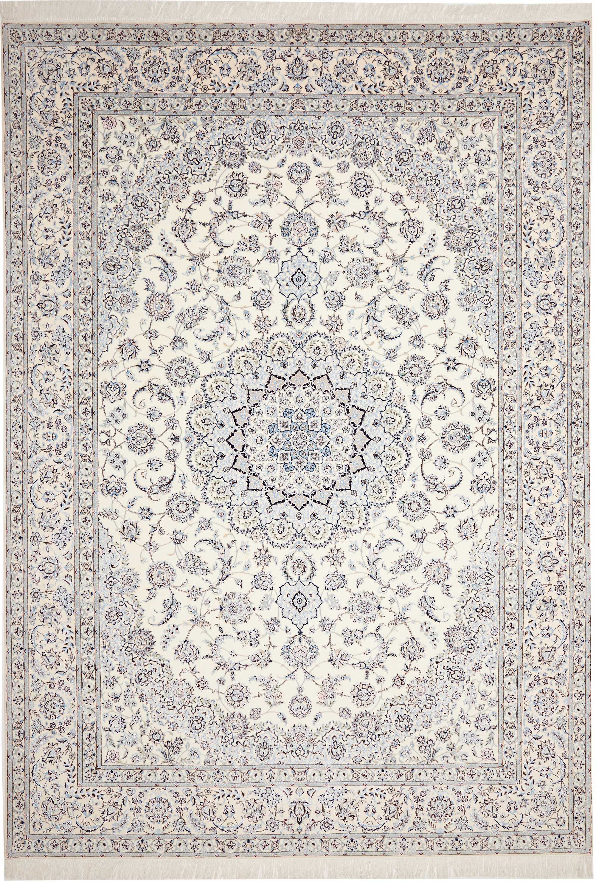 Nain | 369 cm x 262 cm | Nr. 12-352652