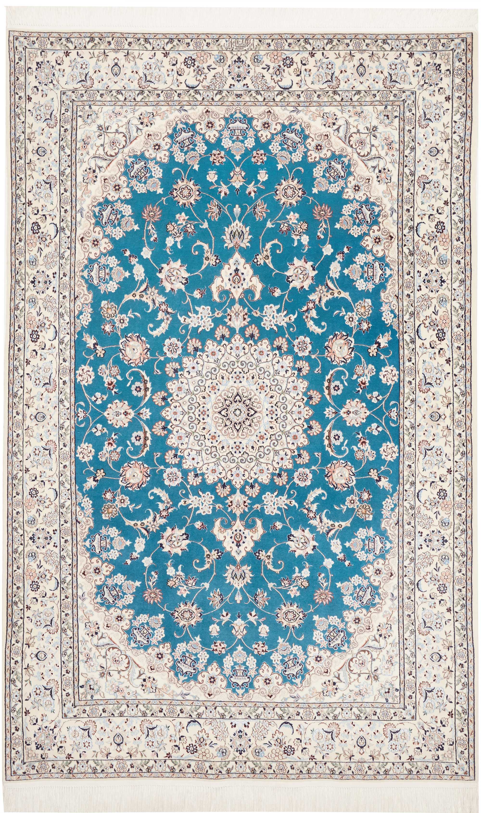 Nain | 216 cm x 134 cm | Nr. 12-352683