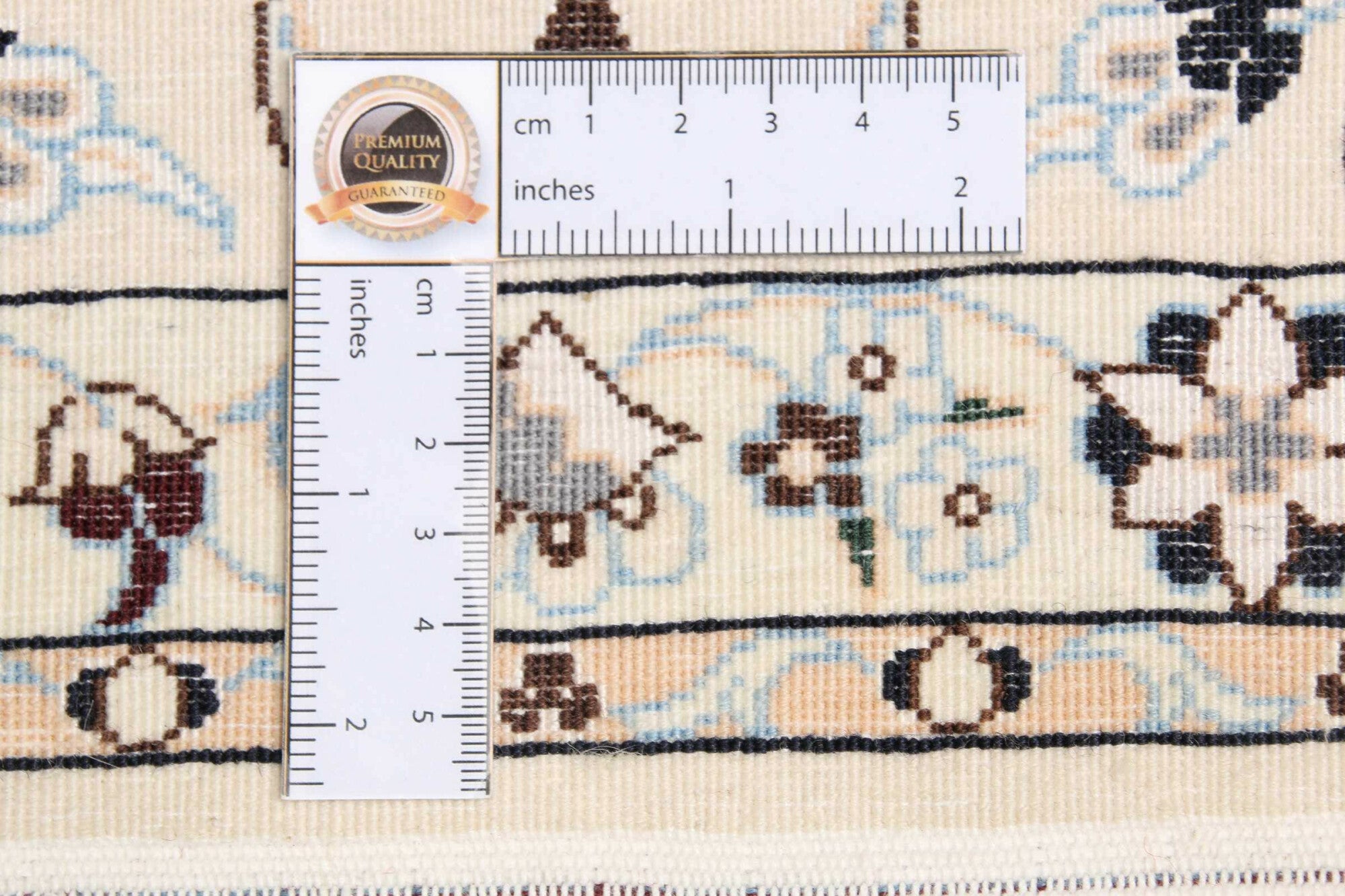 Nain | 248 cm x 161 cm | Nr. 12-352857