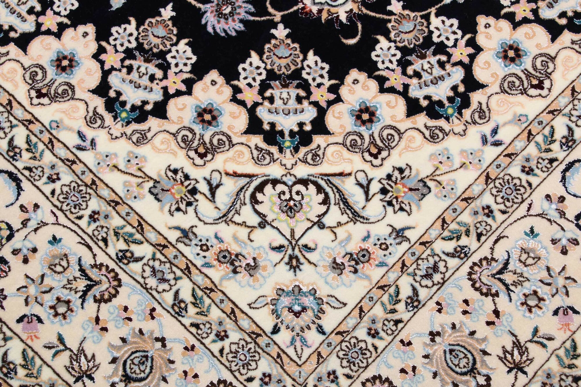 Nain | 245 cm x 158 cm | Nr. 12-352881