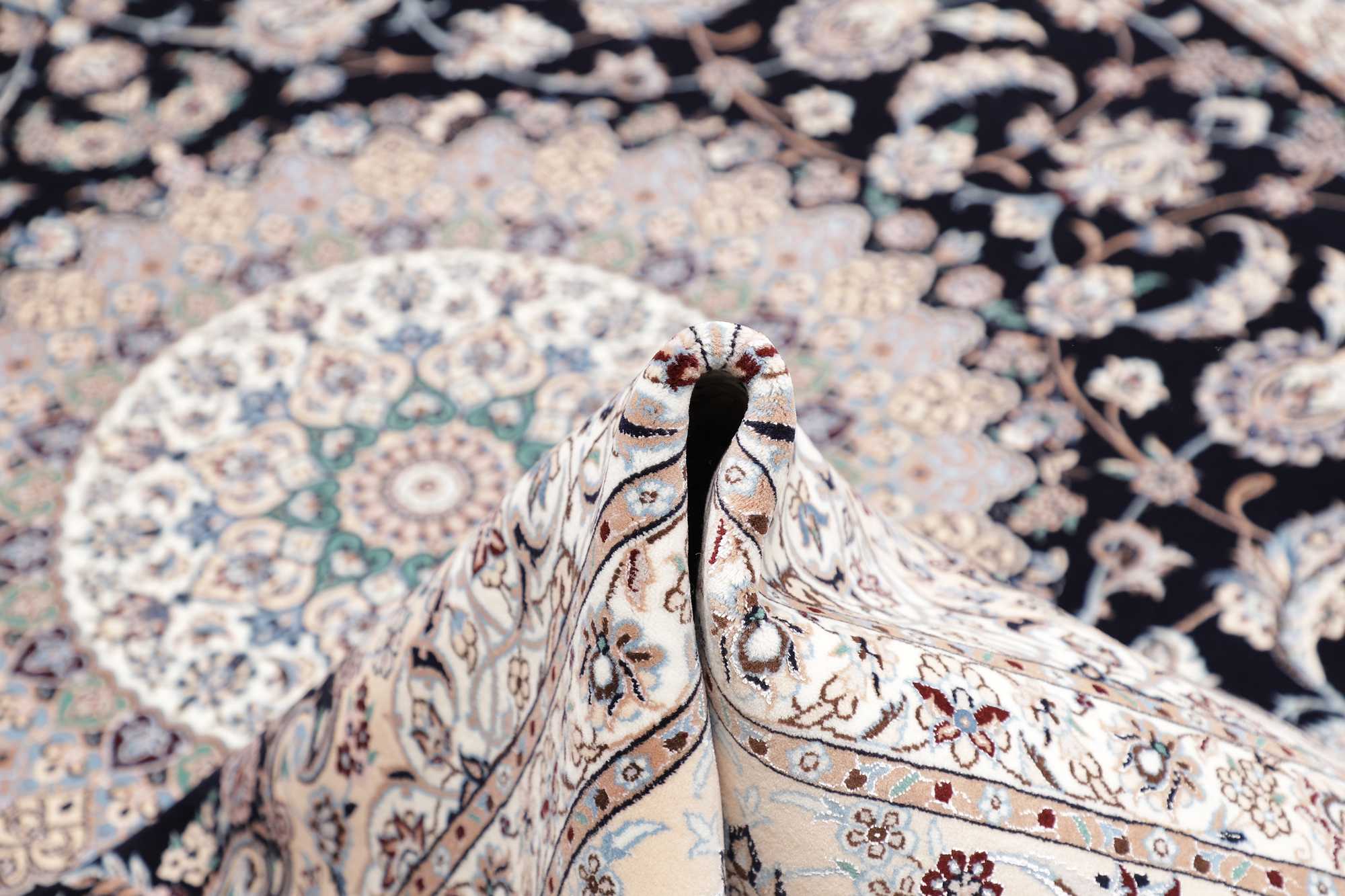 Nain | 320 cm x 220 cm | Nr. 12-352892