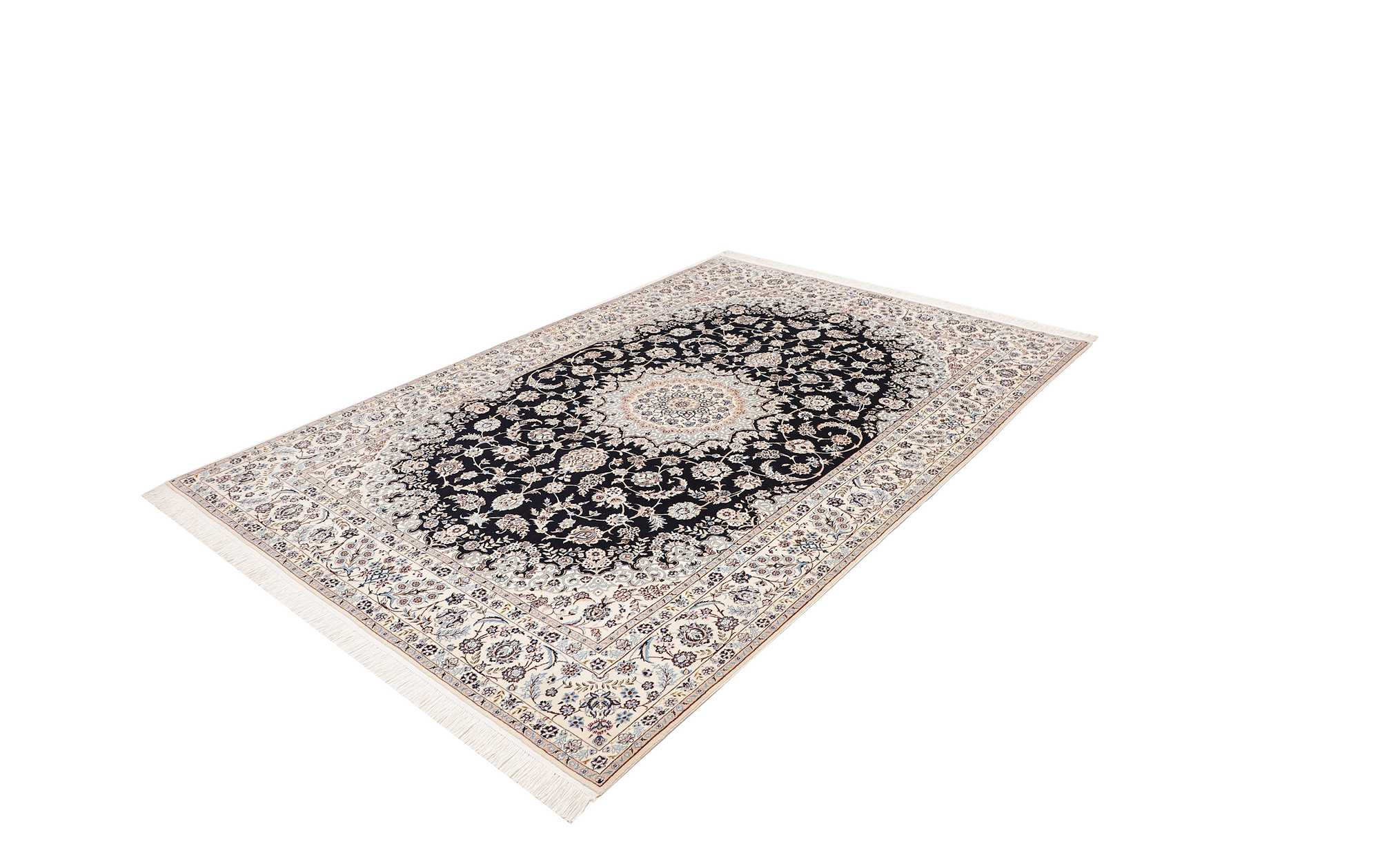 Nain | 250 cm x 170 cm | Nr. 12-352895