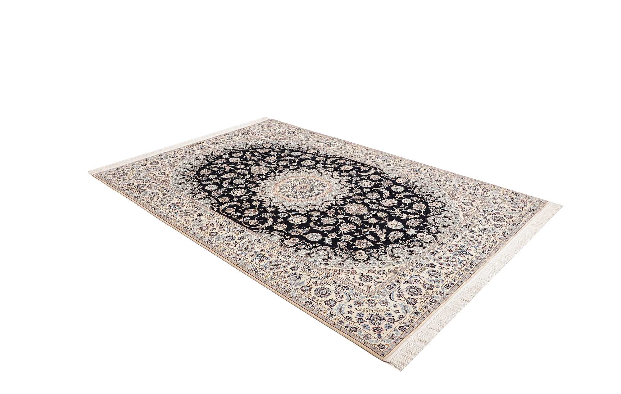 Nain | 250 cm x 170 cm | Nr. 12-352895