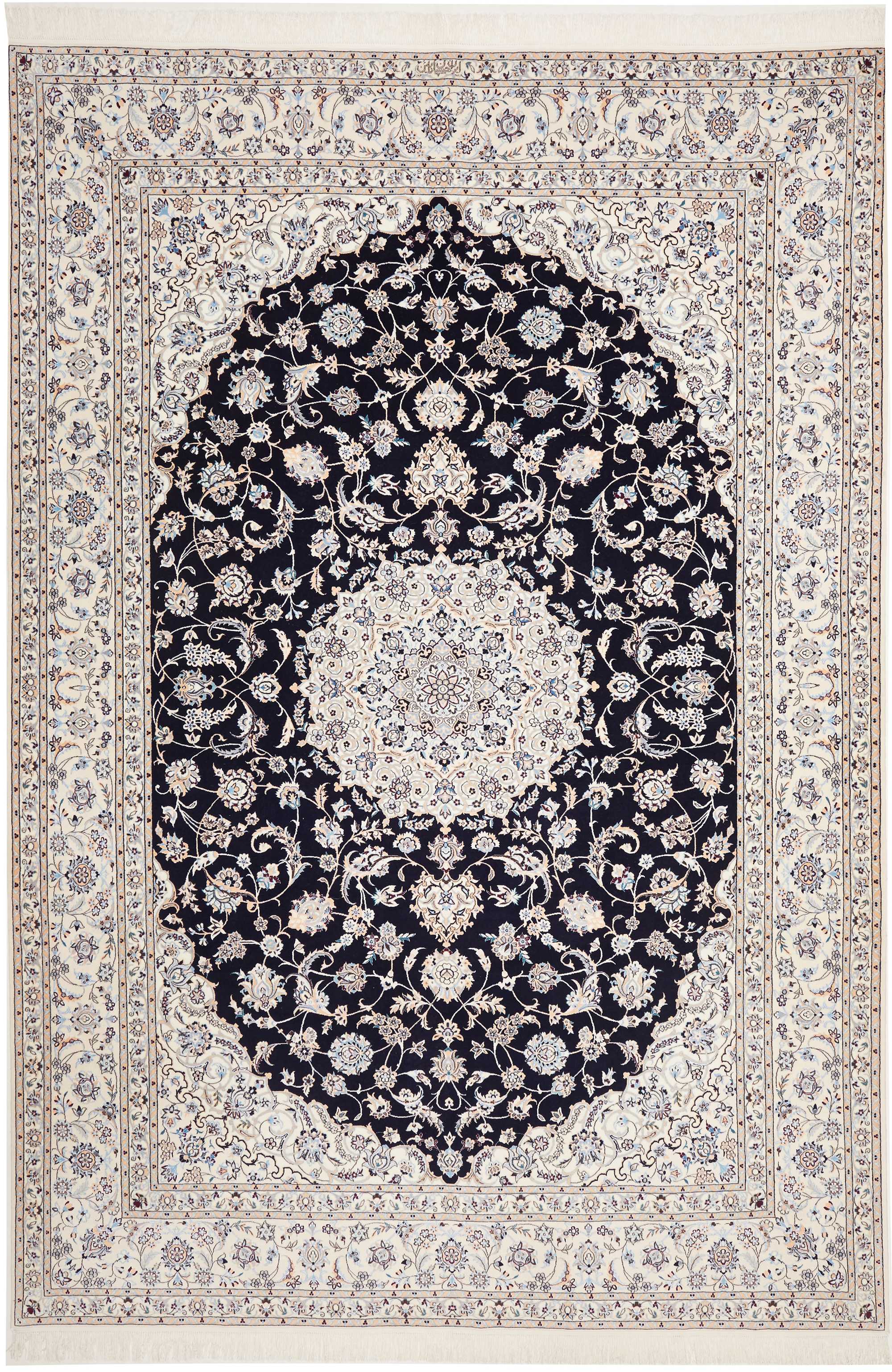 Nain | 314 cm x 212 cm | Nr. 12-352901