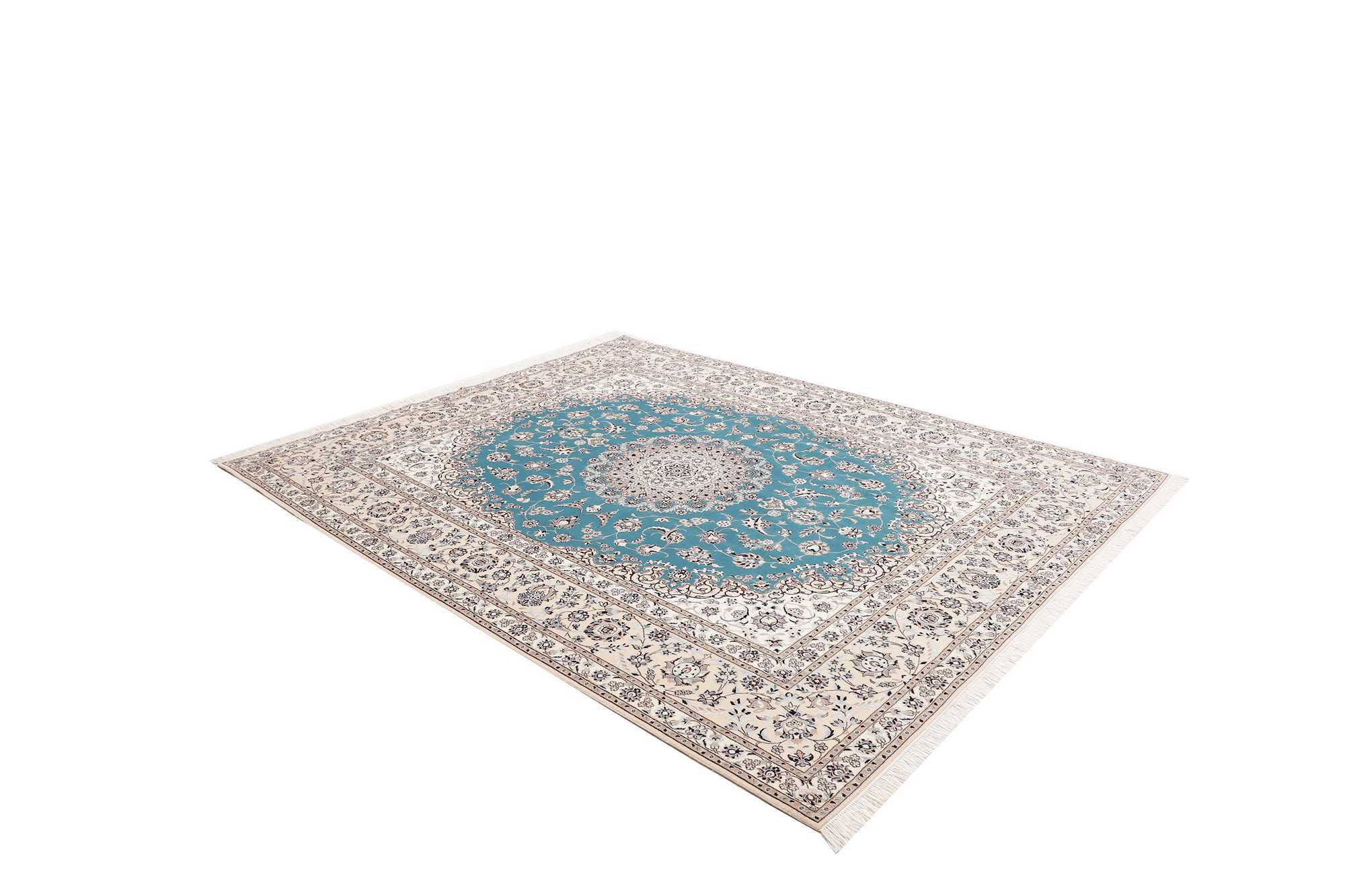 Nain | 250 cm x 207 cm | Nr. 12-352911