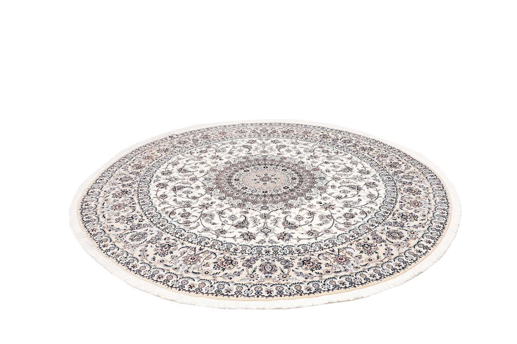 Nain | 250 cm x 250 cm | Nr. 12-352957