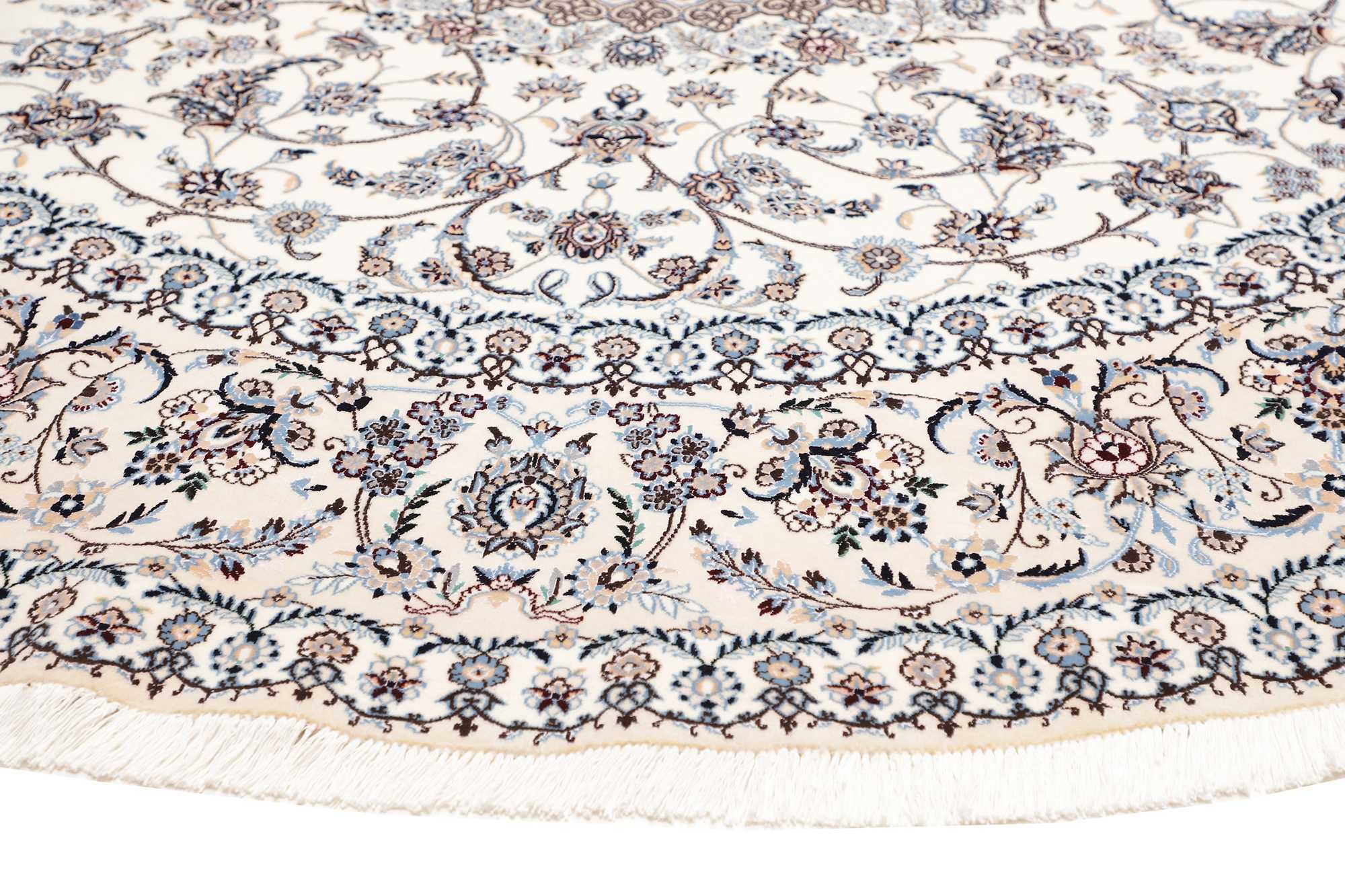 Nain | 250 cm x 250 cm | Nr. 12-352957