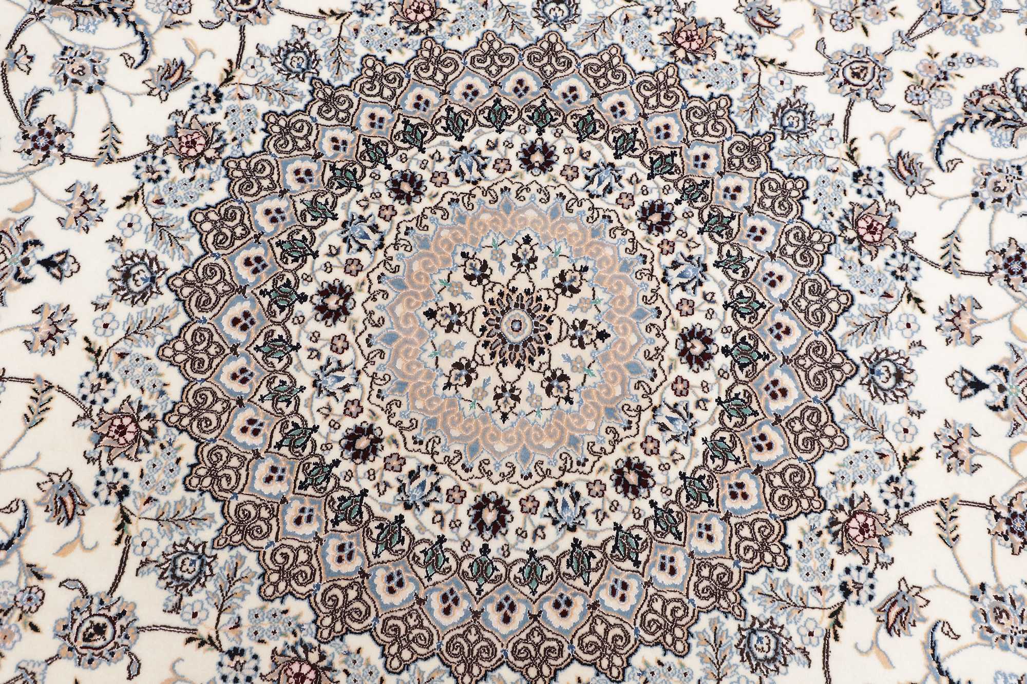 Nain | 250 cm x 250 cm | Nr. 12-352957