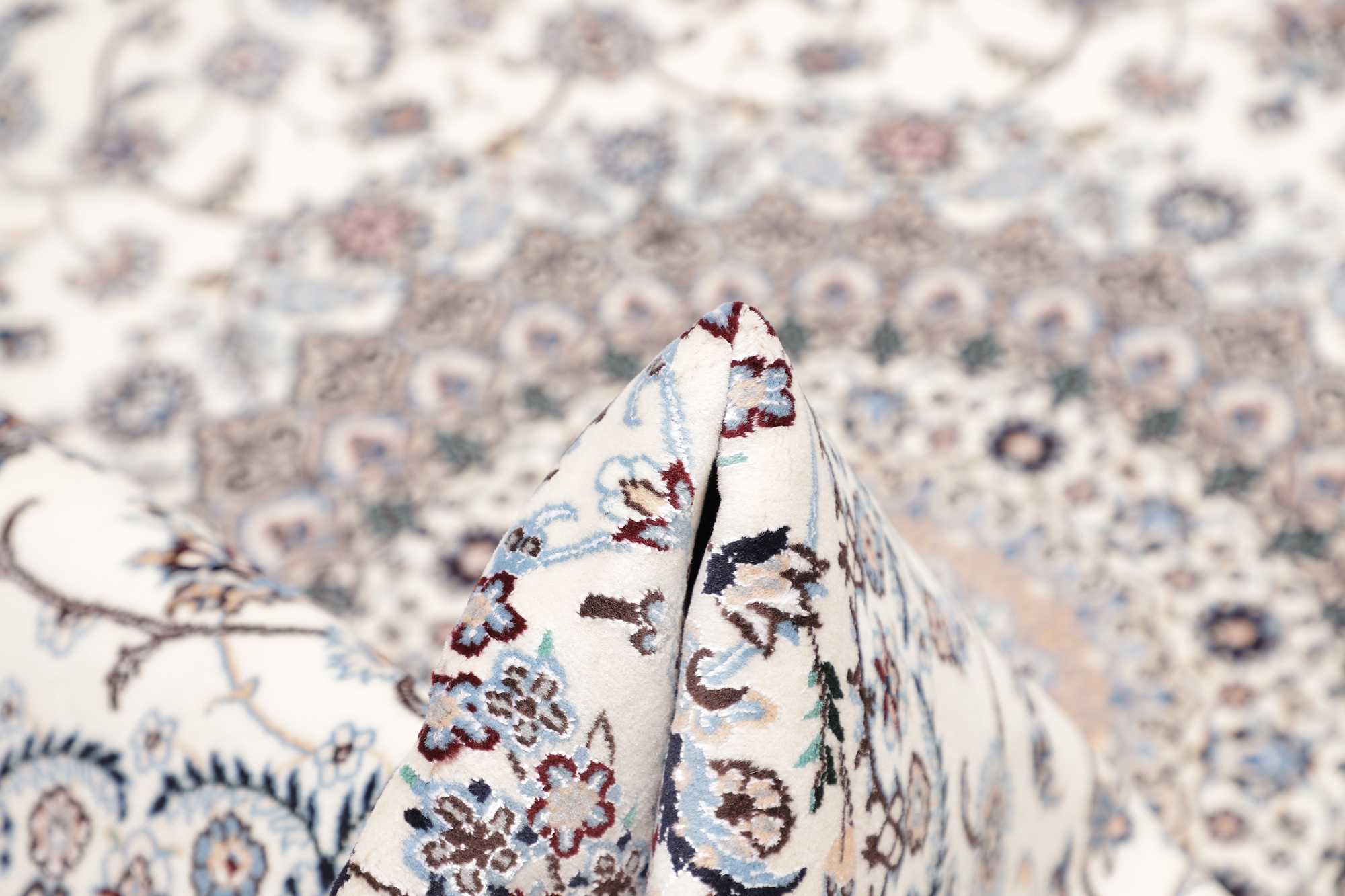 Nain | 250 cm x 250 cm | Nr. 12-352957