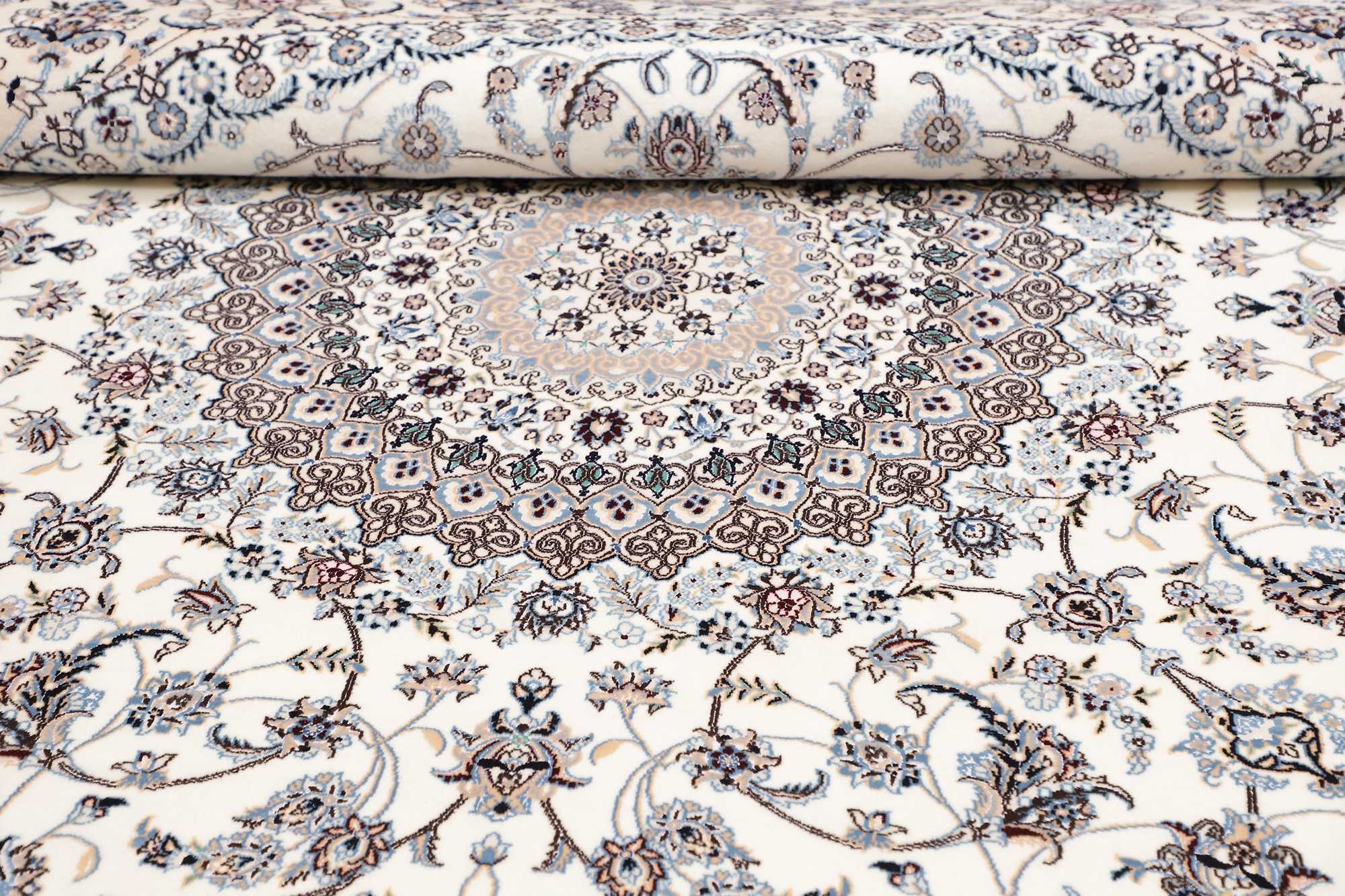 Nain | 250 cm x 250 cm | Nr. 12-352957